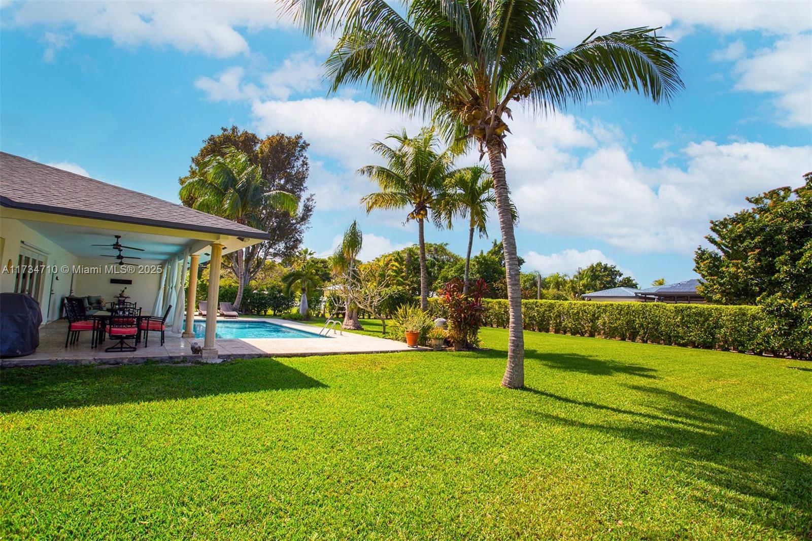Real estate property located at 17550 93 AVE, Miami-dade, Orchard Estates, Miami, FL