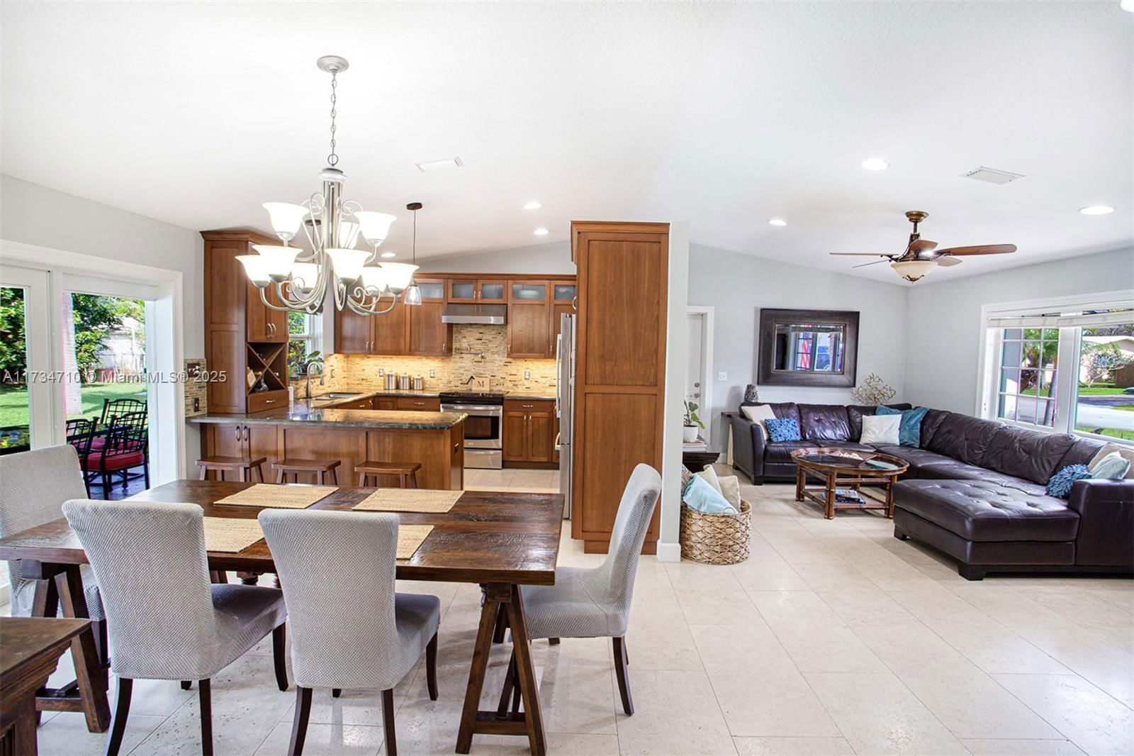 Real estate property located at 17550 93 AVE, Miami-dade, Orchard Estates, Miami, FL