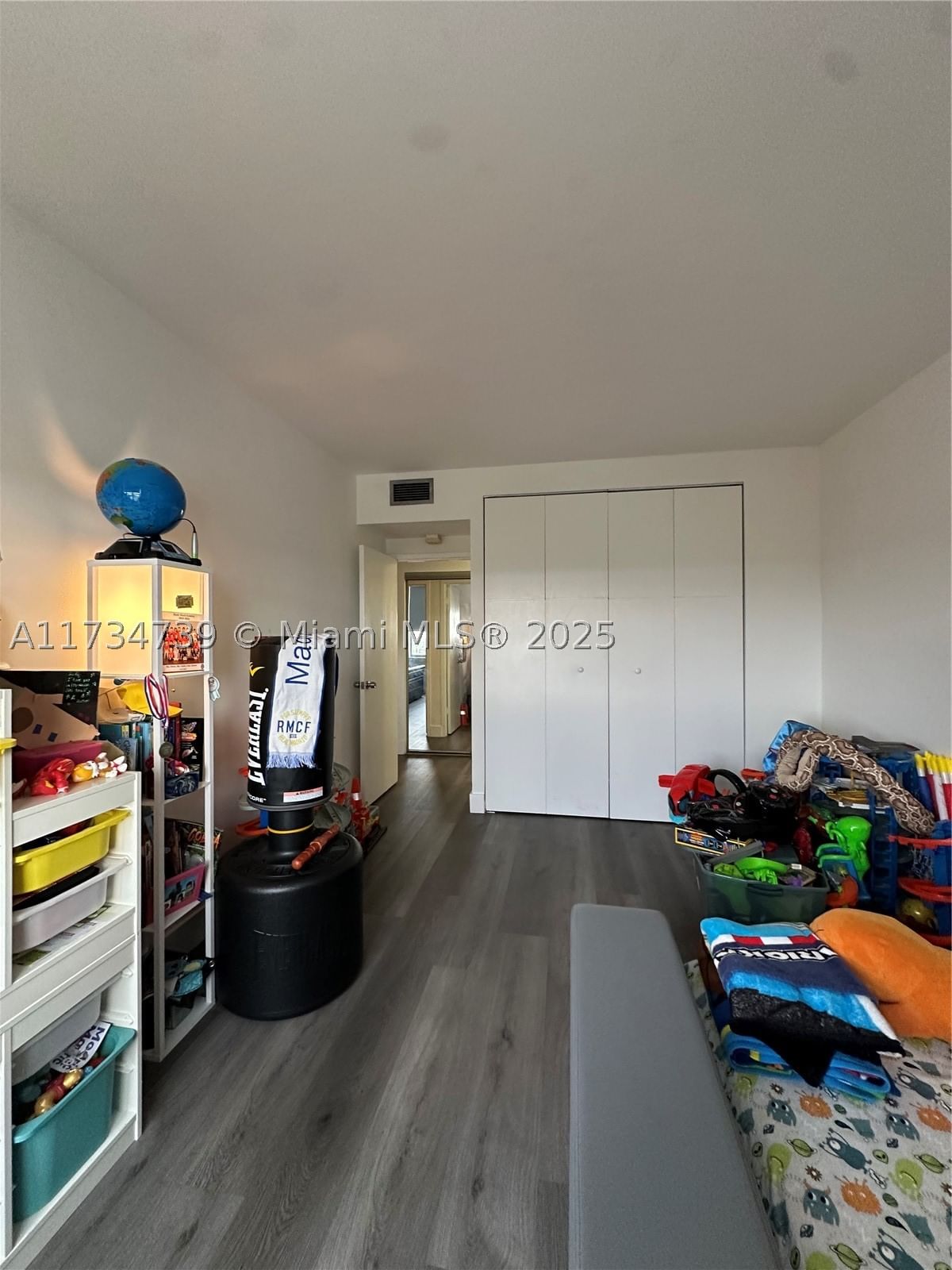 Real estate property located at 7441 Wayne Ave #6B, Miami-dade, Parkview Point Condo, Miami Beach, FL