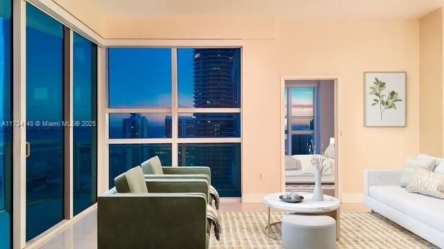 Real estate property located at 950 Brickell Bay Dr #4611, Miami-dade, The Plaza 851 Brickell Co, Miami, FL