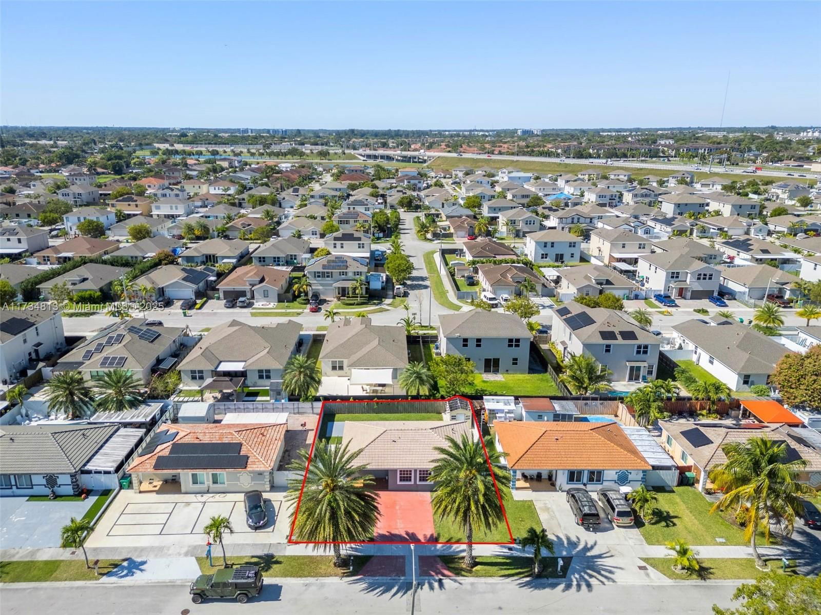 Real estate property located at 27636 132nd Pl, Miami-dade, Acapulco Sub, Homestead, FL