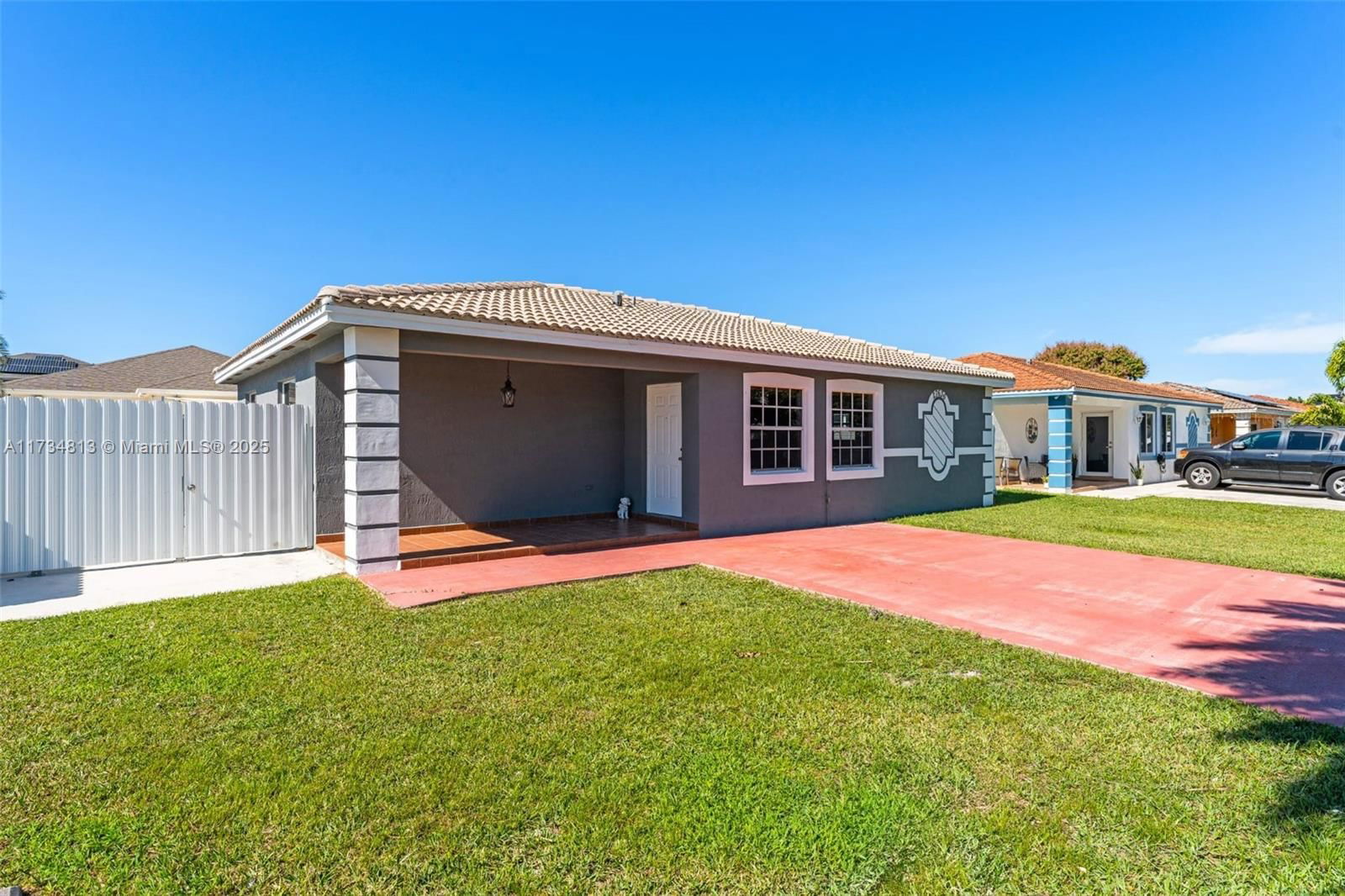 Real estate property located at 27636 132nd Pl, Miami-dade, Acapulco Sub, Homestead, FL