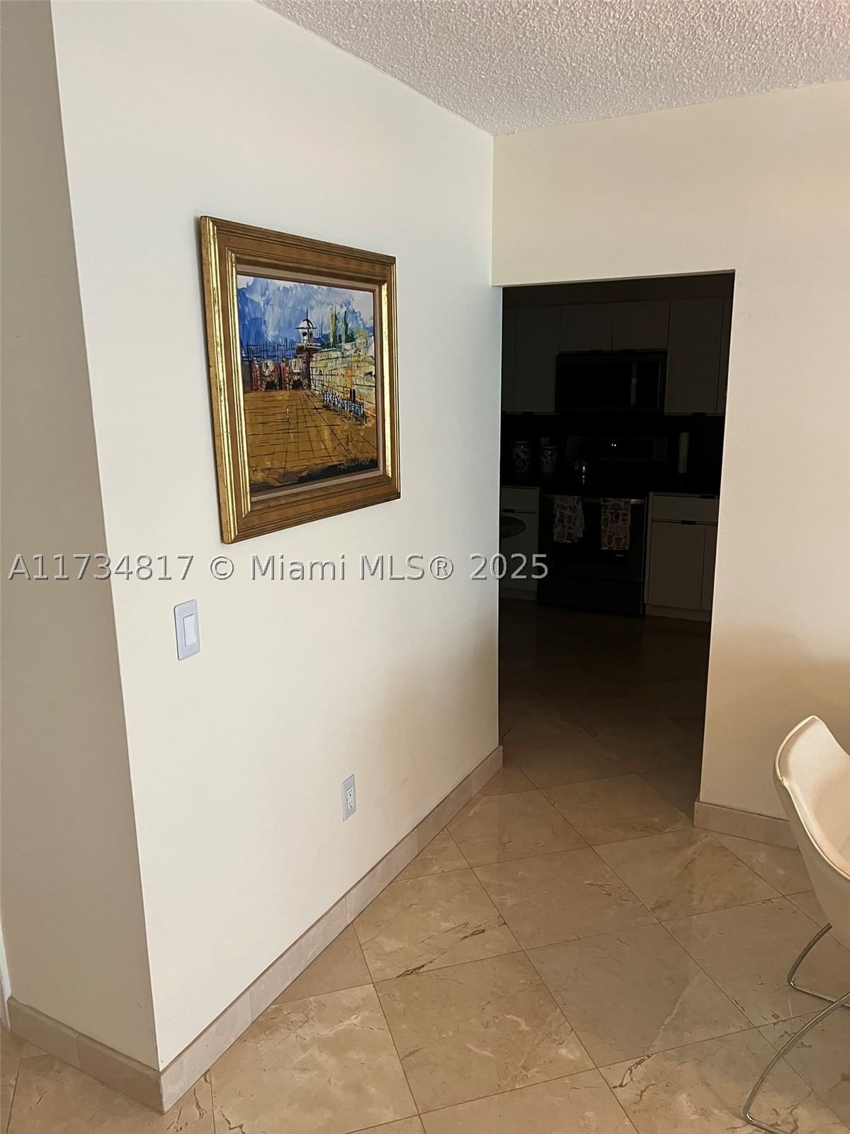 Real estate property located at 9801 Collins Ave #17J, Miami-dade, Balmoral Condo, Bal Harbour, FL