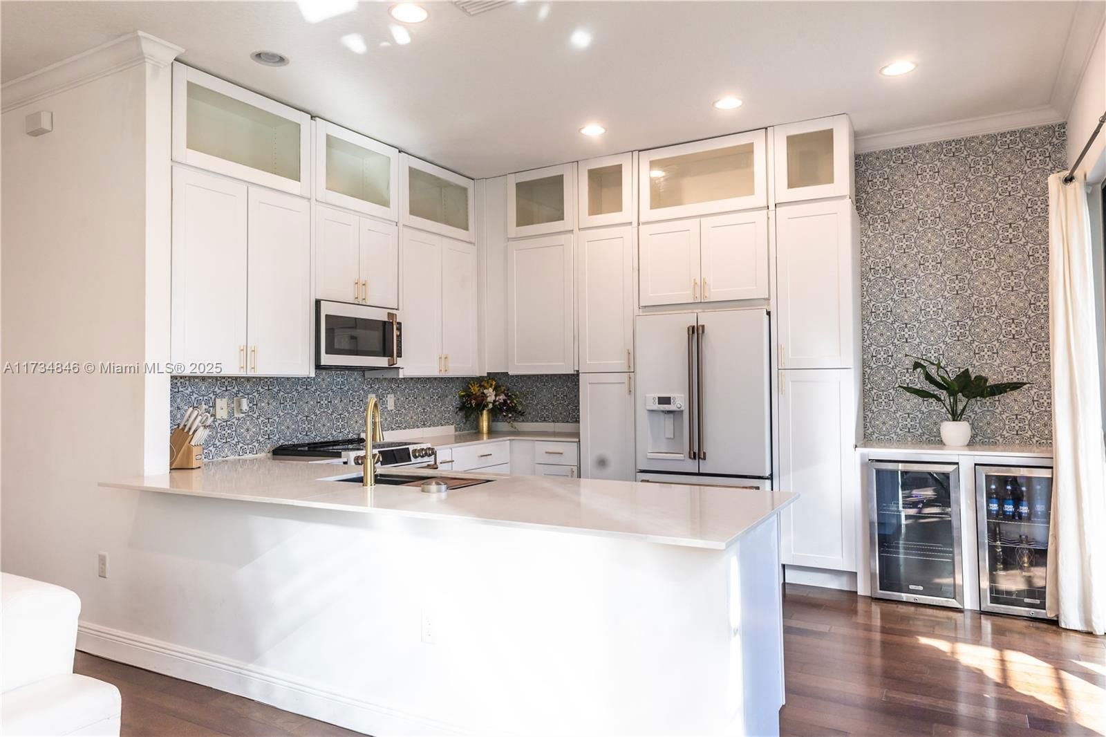 Real estate property located at 9074 36th St, Broward, Foxcroft Homes Phase Ii, Miramar, FL