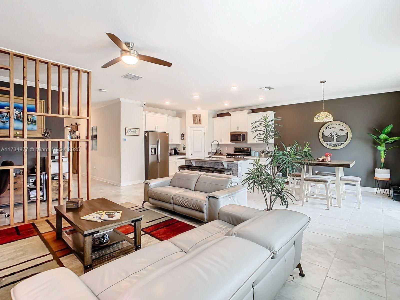 Real estate property located at 1322 Oak Crest, Polk, Solterra Phase 2c-1, Davenport, FL