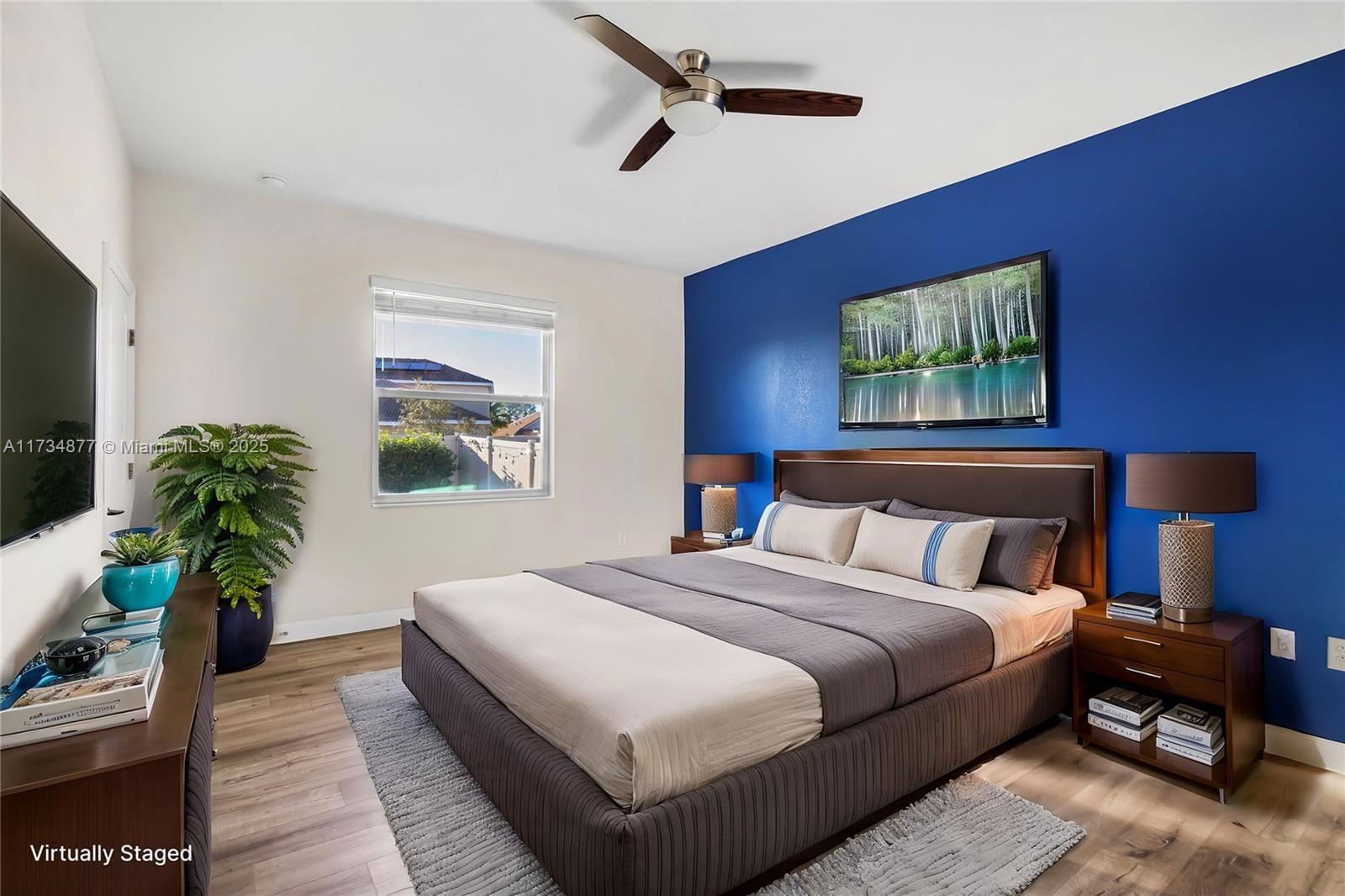Real estate property located at 1322 Oak Crest, Polk, Solterra Phase 2c-1, Davenport, FL