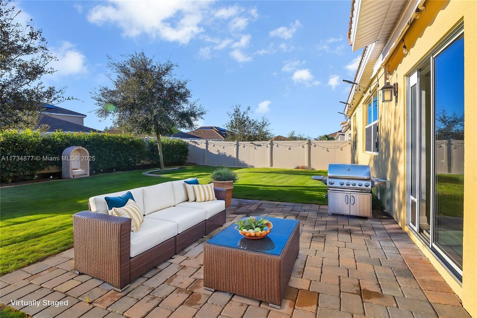 Real estate property located at 1322 Oak Crest, Polk, Solterra Phase 2c-1, Davenport, FL