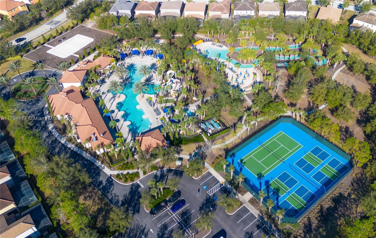 Real estate property located at 1322 Oak Crest, Polk, Solterra Phase 2c-1, Davenport, FL