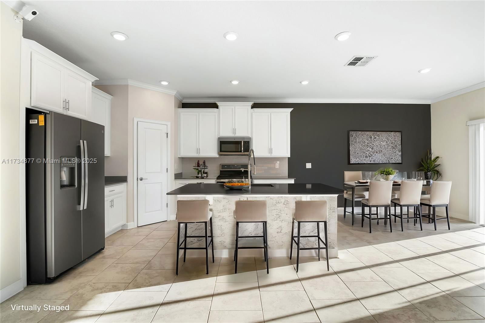 Real estate property located at 1322 Oak Crest, Polk, Solterra Phase 2c-1, Davenport, FL