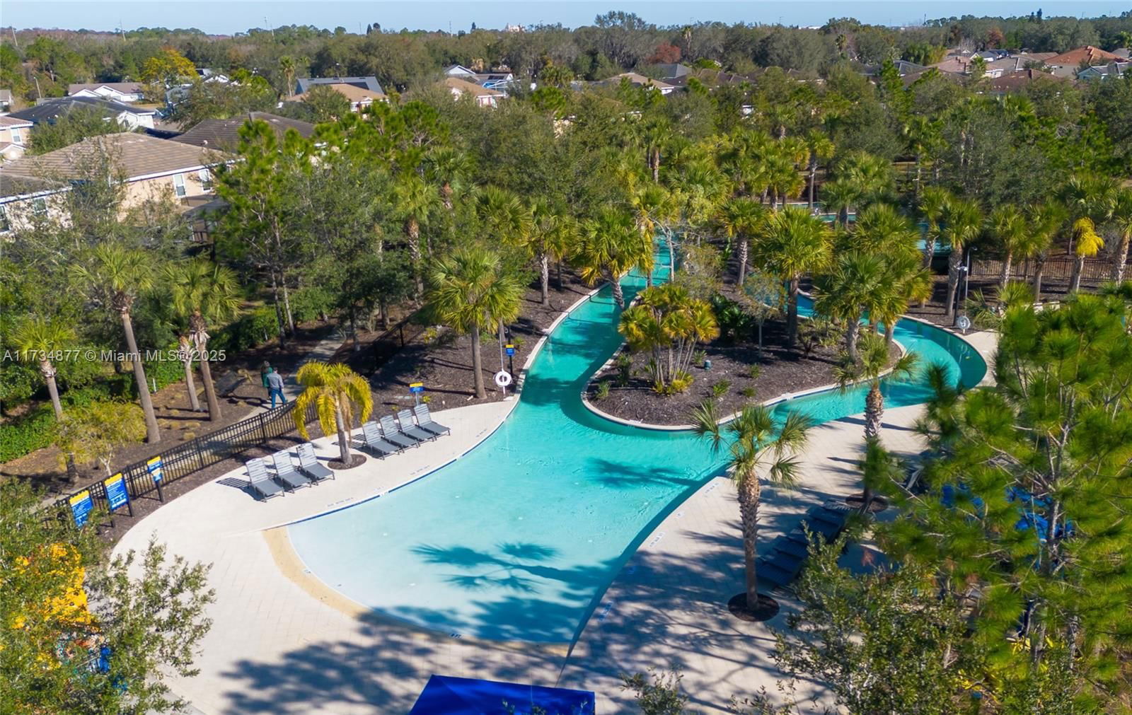 Real estate property located at 1322 Oak Crest, Polk, Solterra Phase 2c-1, Davenport, FL