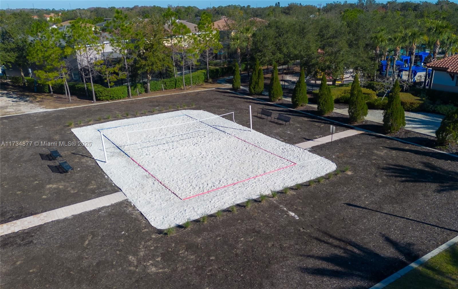 Real estate property located at 1322 Oak Crest, Polk, Solterra Phase 2c-1, Davenport, FL