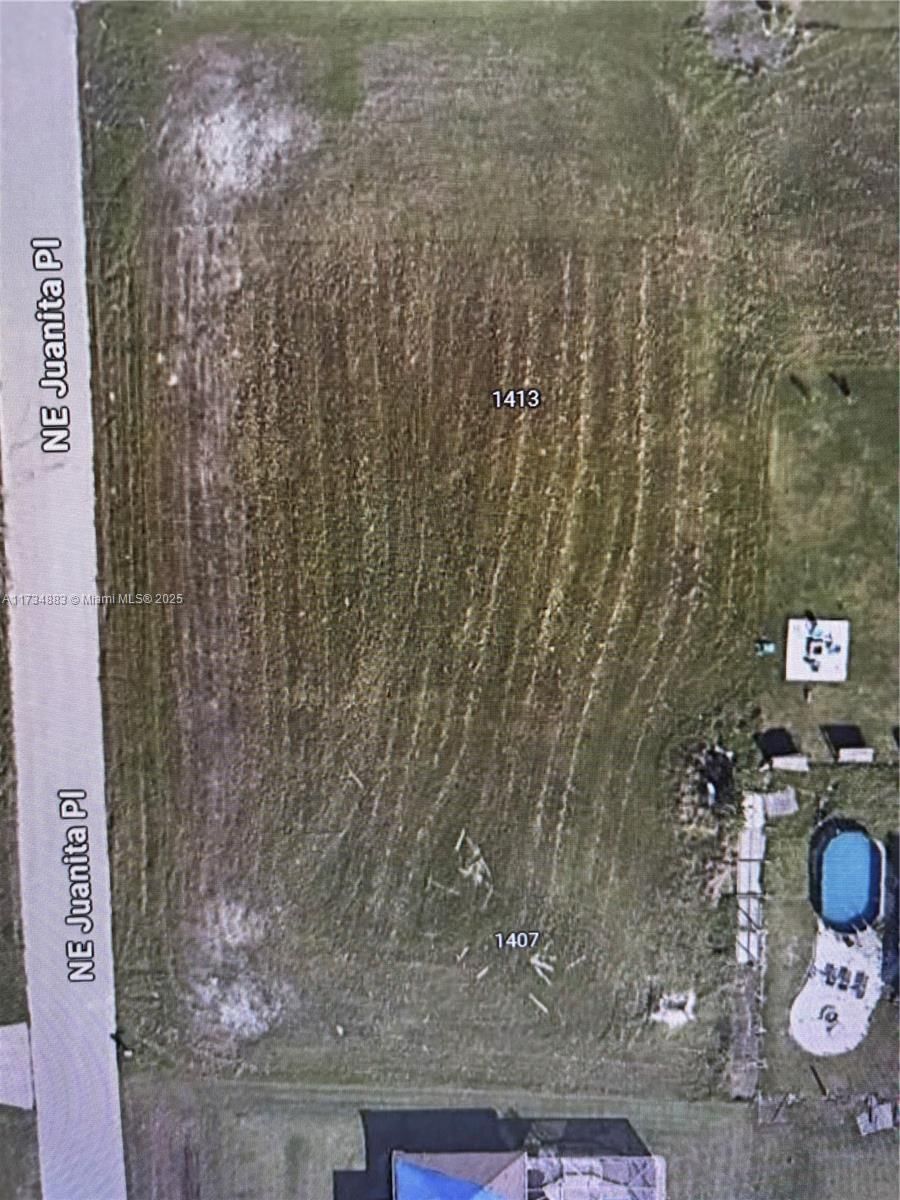 Real estate property located at Juanita Place, Lee, Other Geographic Area (out Of Area Only), Cape Coral, FL