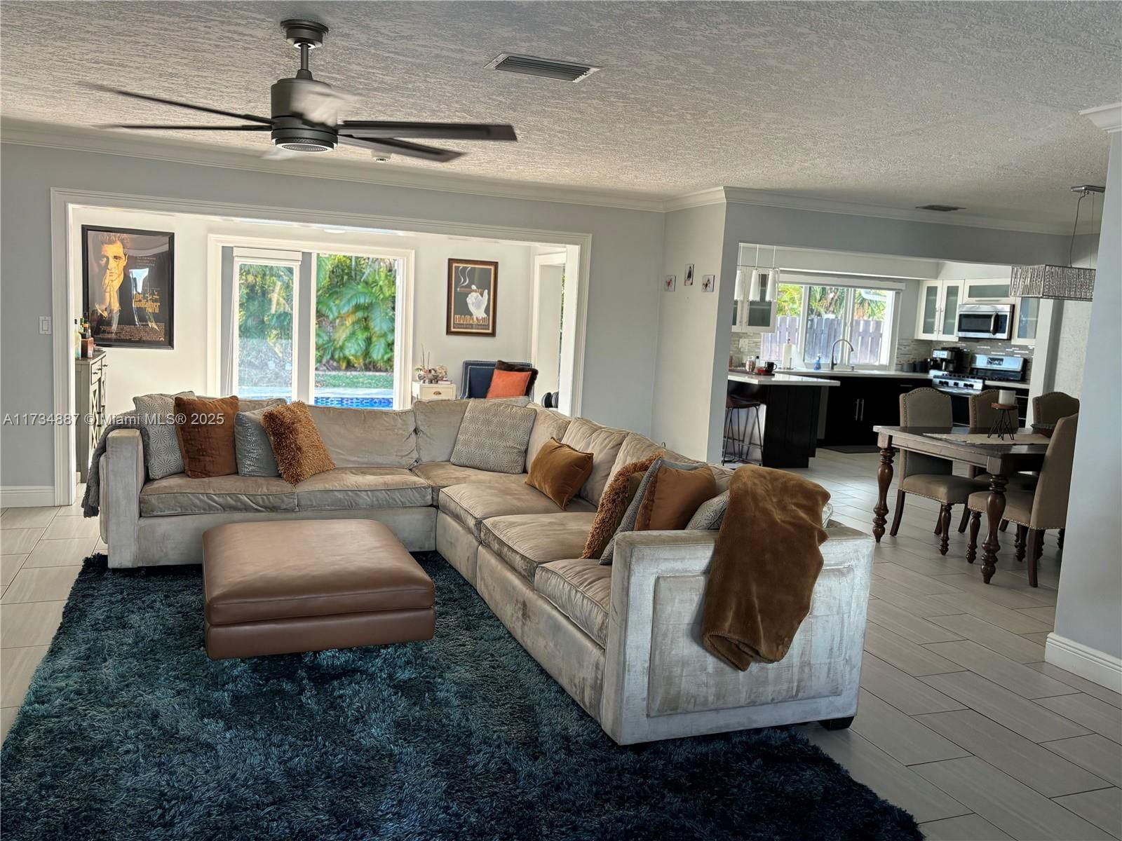 Real estate property located at 8570 20th Ct, Broward, Sunrise Golf Village Sec, Sunrise, FL