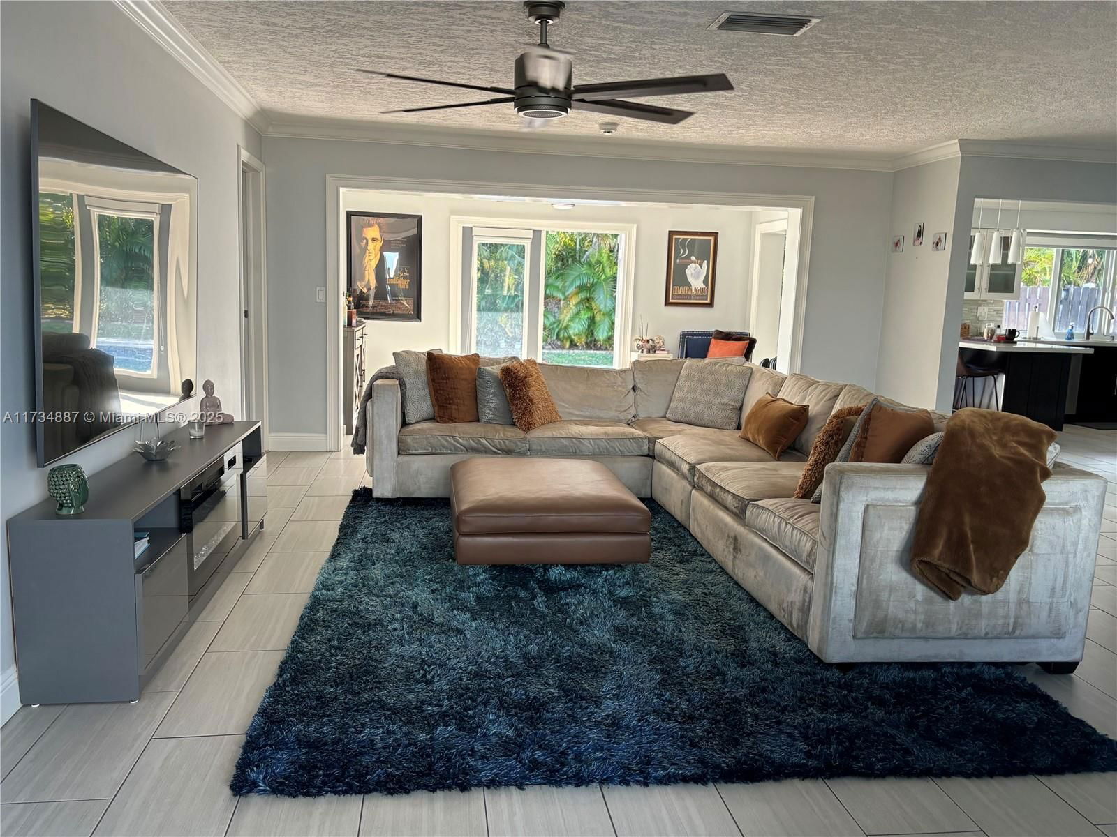 Real estate property located at 8570 20th Ct, Broward, Sunrise Golf Village Sec, Sunrise, FL