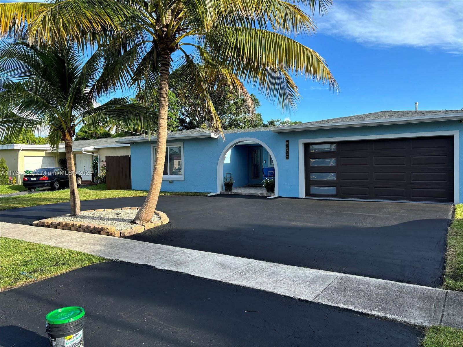 Real estate property located at 8570 20th Ct, Broward, Sunrise Golf Village Sec, Sunrise, FL