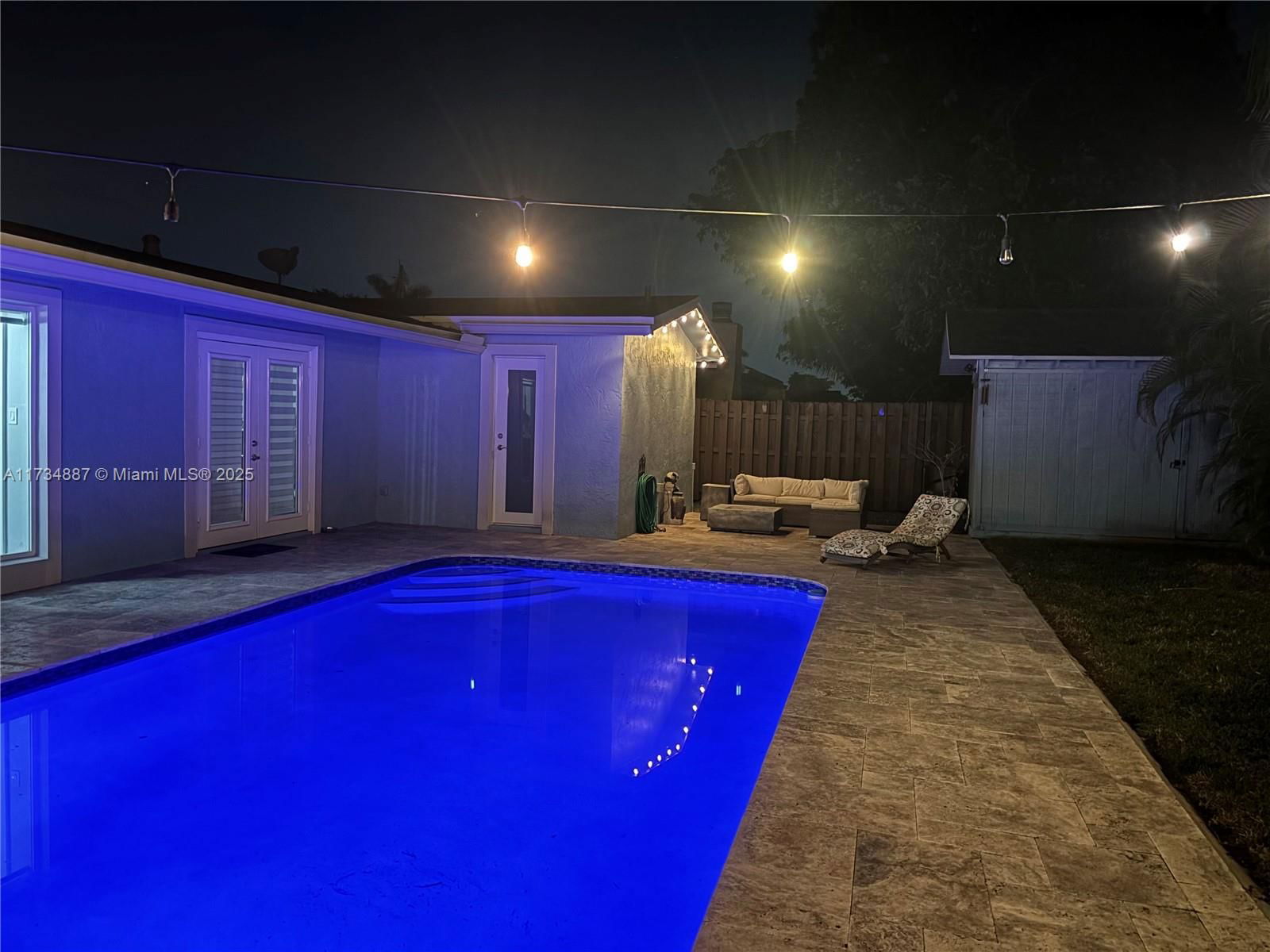 Real estate property located at 8570 20th Ct, Broward, Sunrise Golf Village Sec, Sunrise, FL