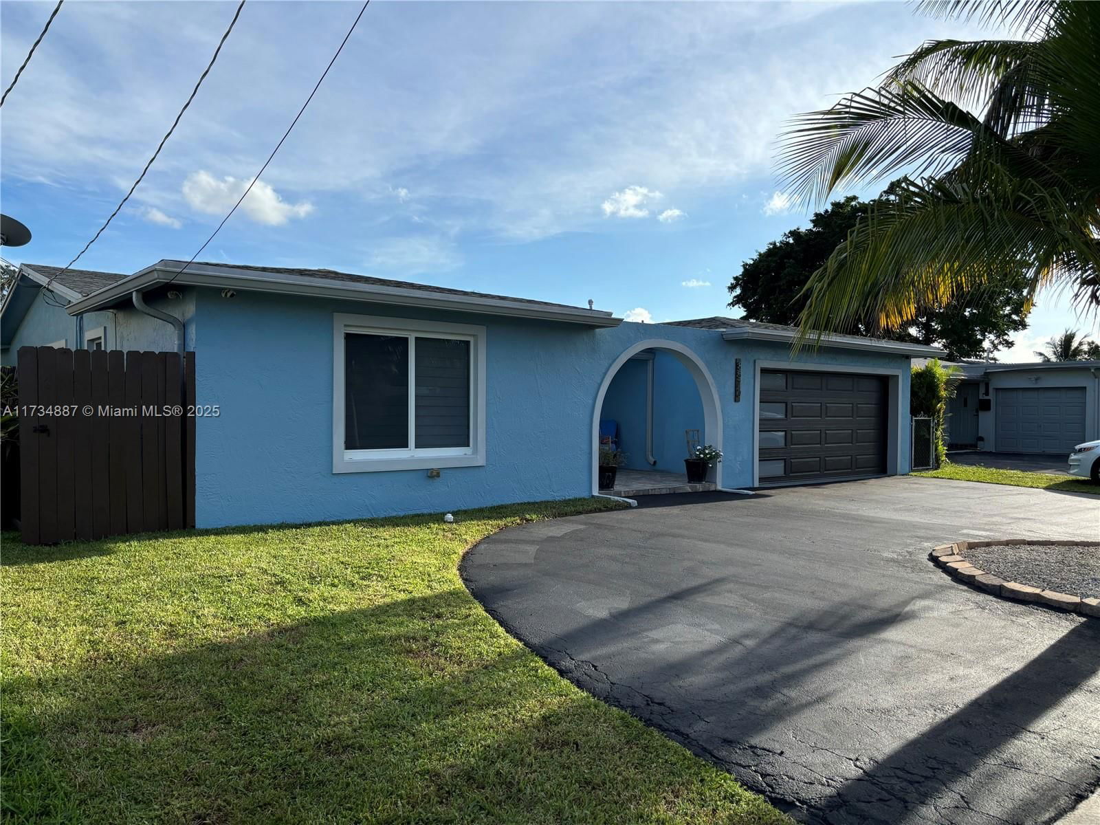 Real estate property located at 8570 20th Ct, Broward, Sunrise Golf Village Sec, Sunrise, FL