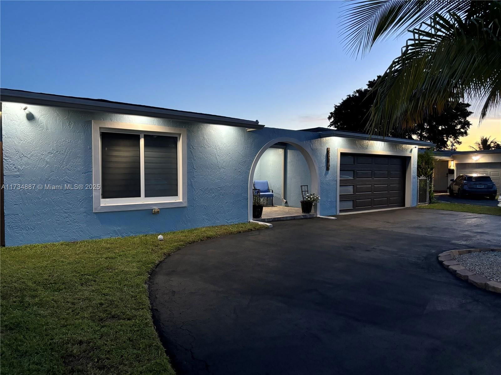 Real estate property located at 8570 20th Ct, Broward, Sunrise Golf Village Sec, Sunrise, FL
