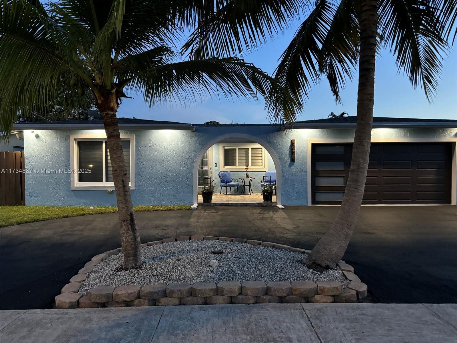 Real estate property located at 8570 20th Ct, Broward, Sunrise Golf Village Sec, Sunrise, FL