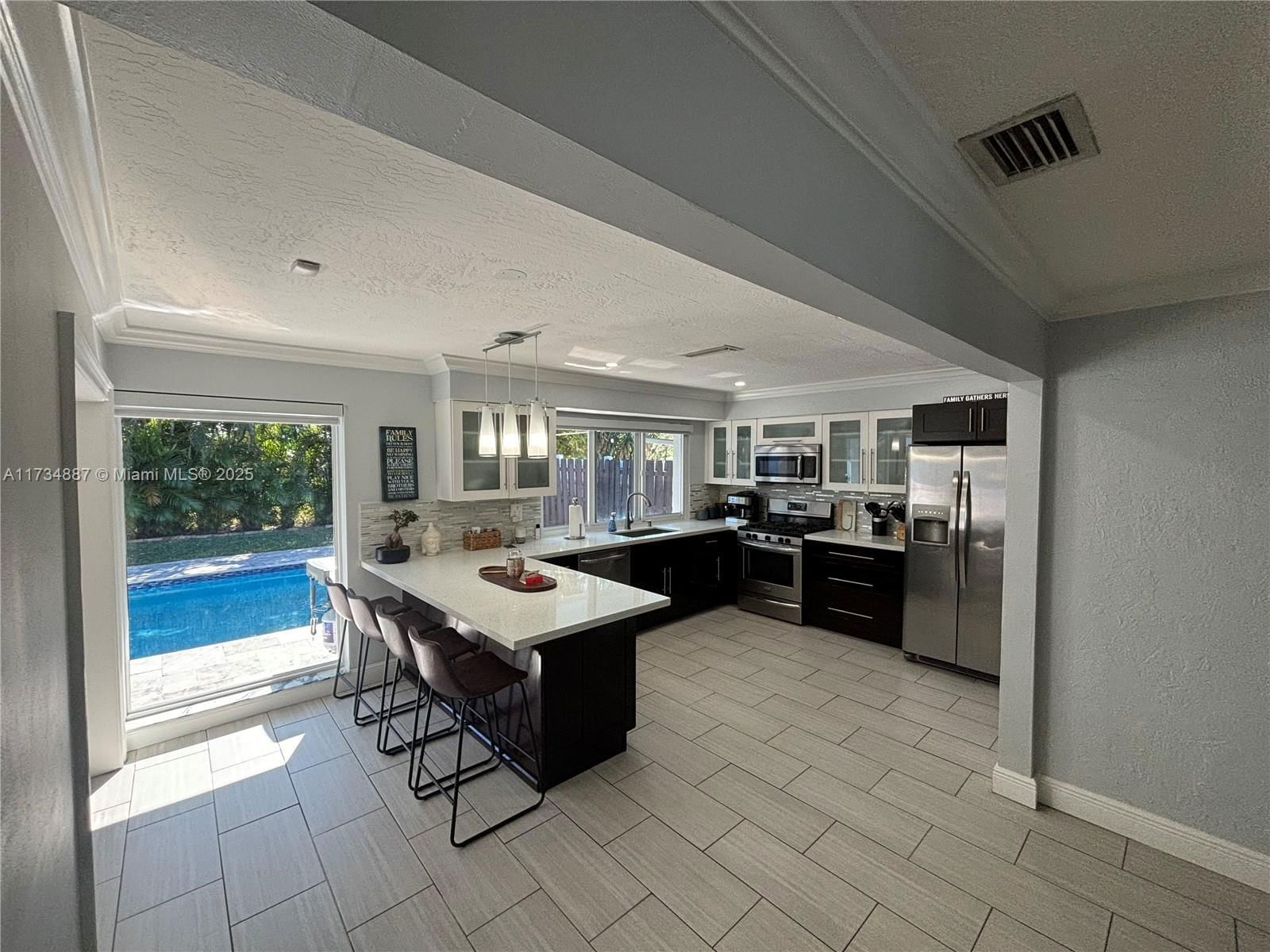 Real estate property located at 8570 20th Ct, Broward, Sunrise Golf Village Sec, Sunrise, FL