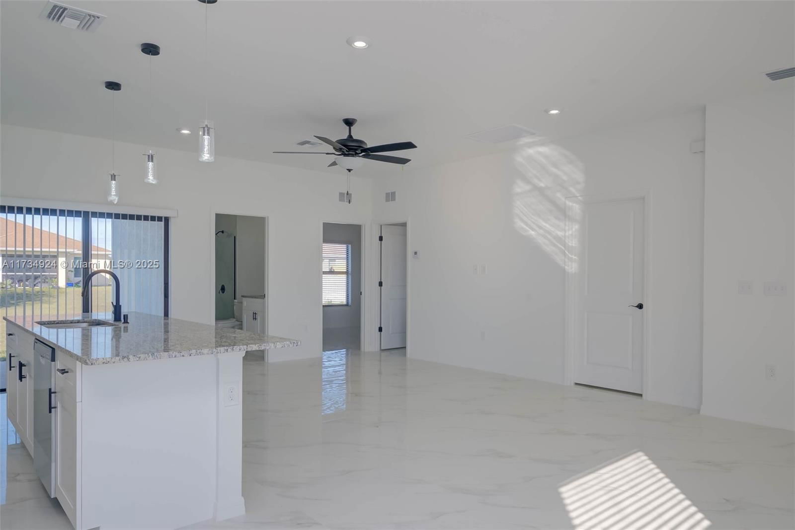 Real estate property located at 2519 58TH ST W, Lee, N/a, Lehigh Acres, FL