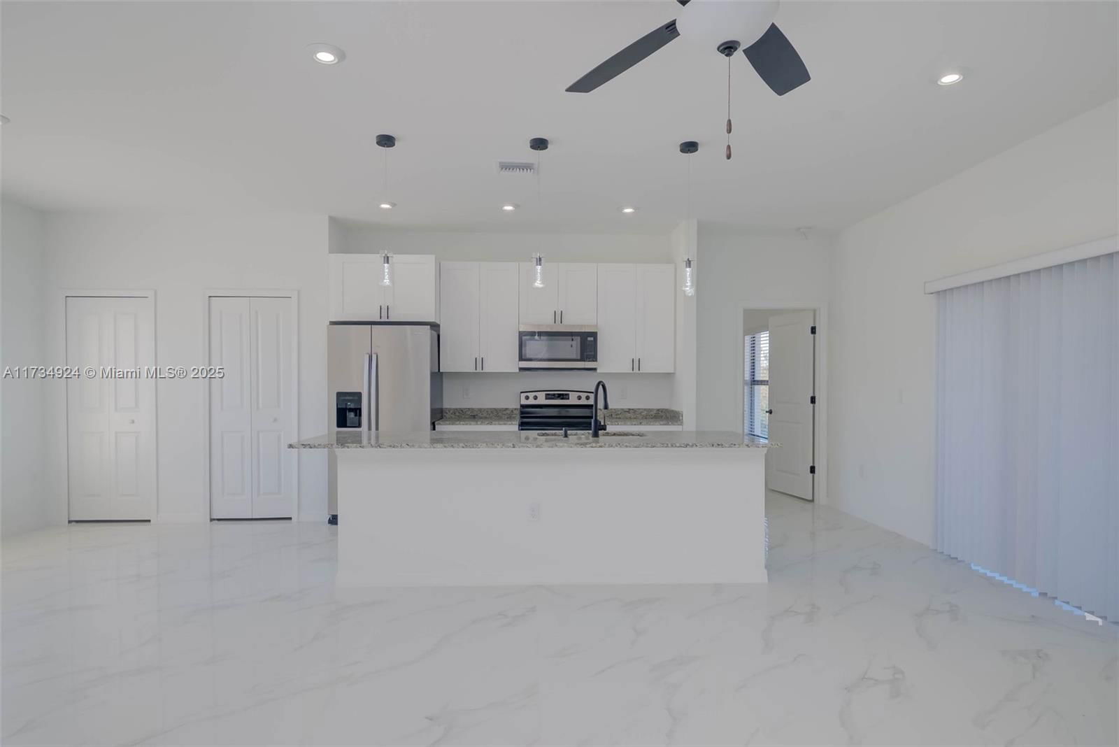 Real estate property located at 2519 58TH ST W, Lee, N/a, Lehigh Acres, FL