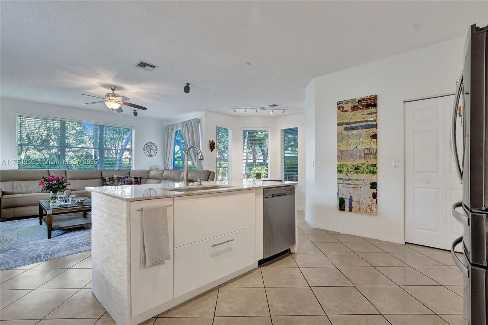 Real estate property located at 15553 25th St, Broward, Silver Shores (parcels A, Miramar, FL