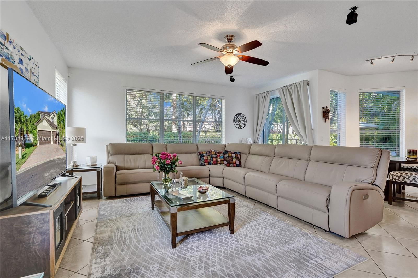 Real estate property located at 15553 25th St, Broward, Silver Shores (parcels A, Miramar, FL