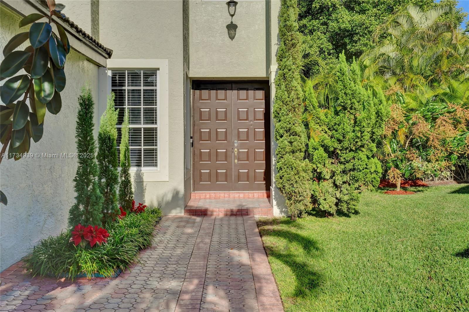 Real estate property located at 15553 25th St, Broward, Silver Shores (parcels A, Miramar, FL