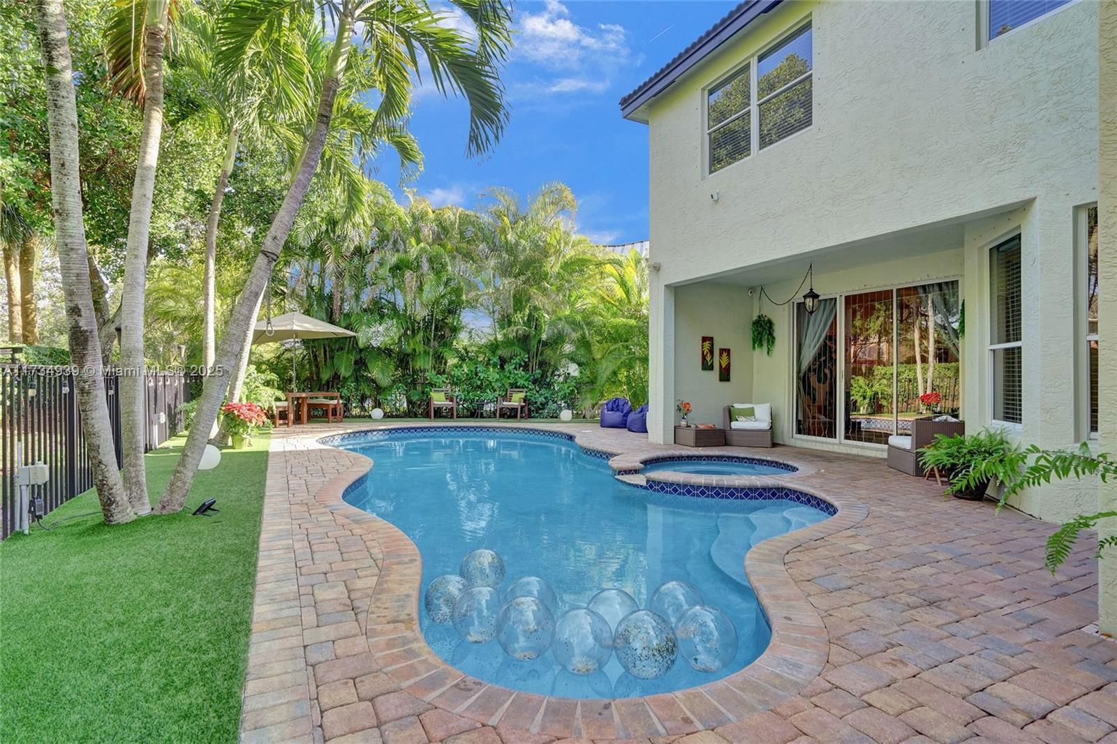 Real estate property located at 15553 25th St, Broward, Silver Shores (parcels A, Miramar, FL