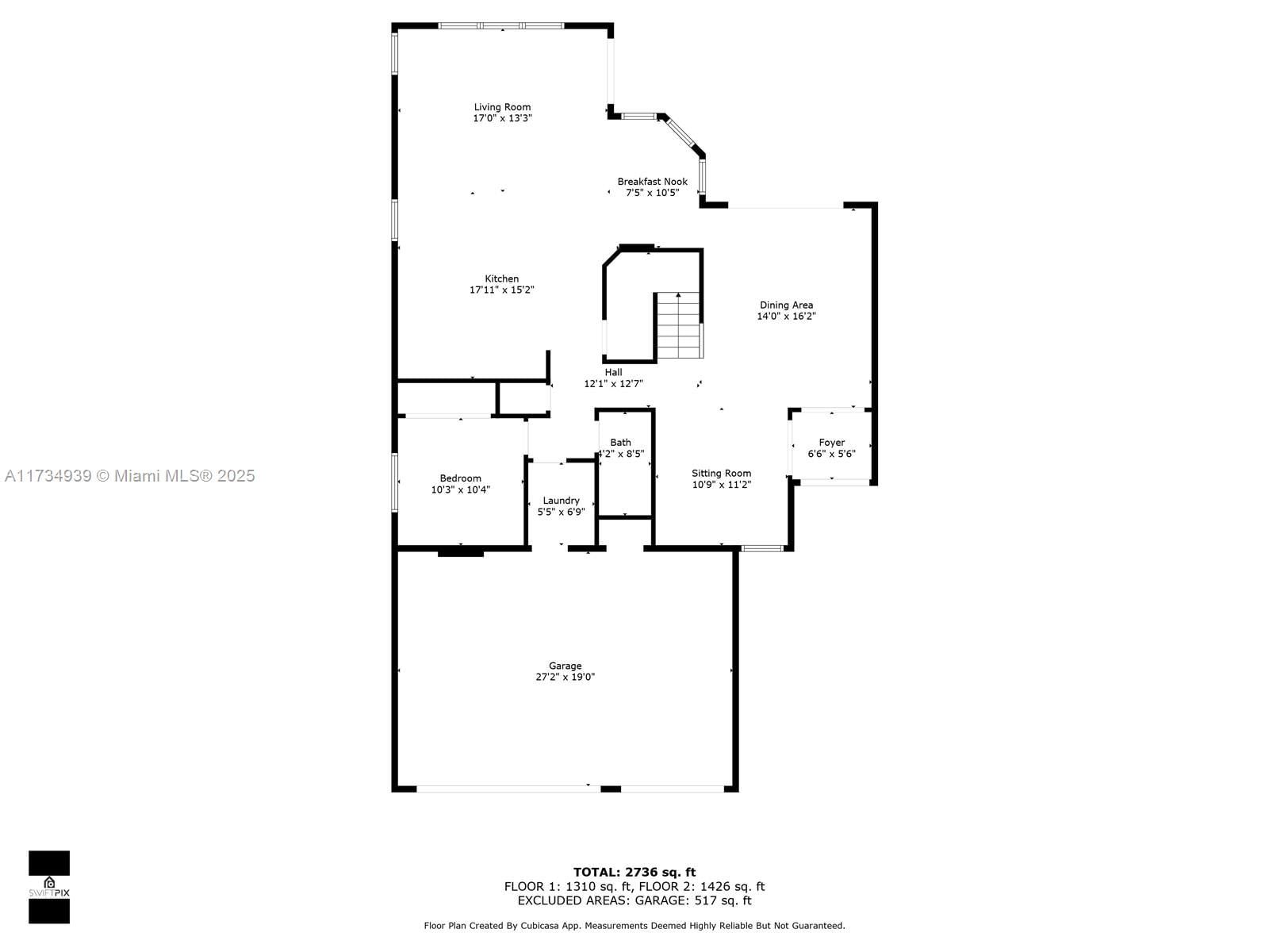 Real estate property located at 15553 25th St, Broward, Silver Shores (parcels A, Miramar, FL