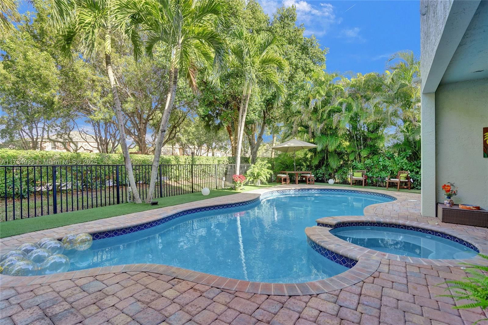 Real estate property located at 15553 25th St, Broward, Silver Shores (parcels A, Miramar, FL