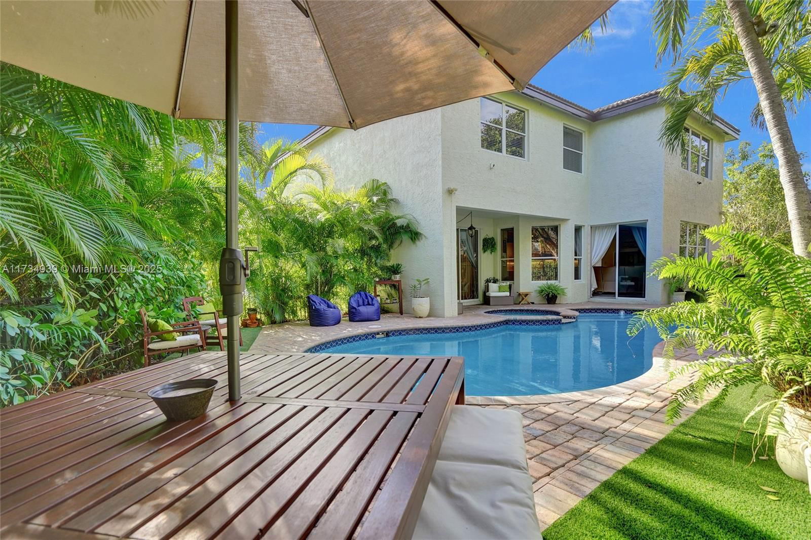Real estate property located at 15553 25th St, Broward, Silver Shores (parcels A, Miramar, FL