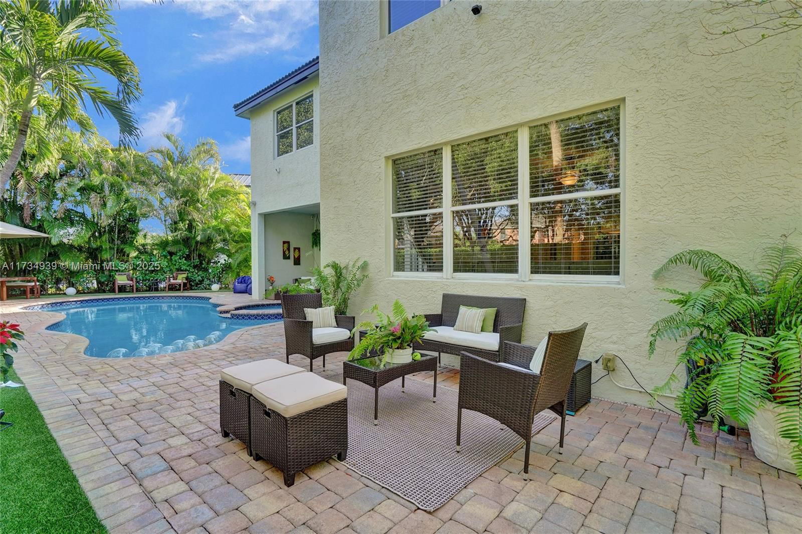 Real estate property located at 15553 25th St, Broward, Silver Shores (parcels A, Miramar, FL