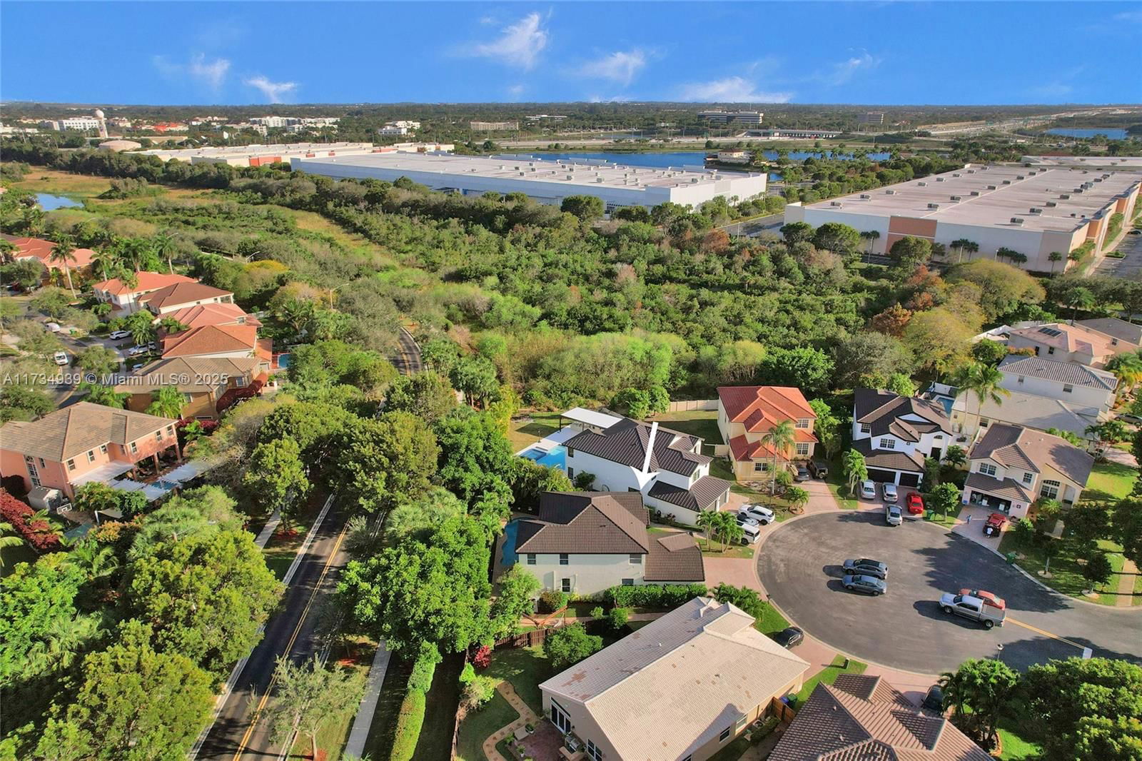 Real estate property located at 15553 25th St, Broward, Silver Shores (parcels A, Miramar, FL