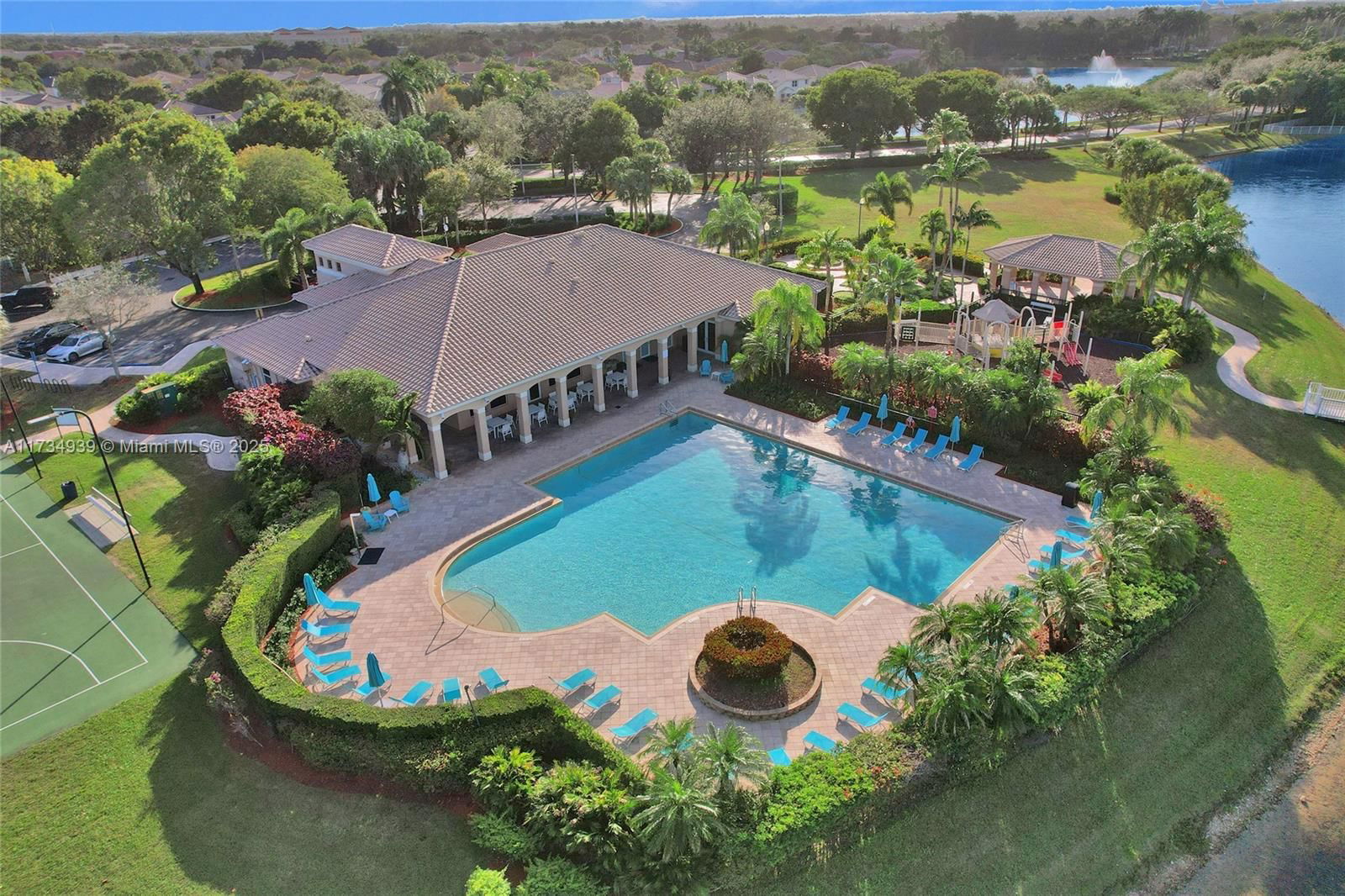 Real estate property located at 15553 25th St, Broward, Silver Shores (parcels A, Miramar, FL