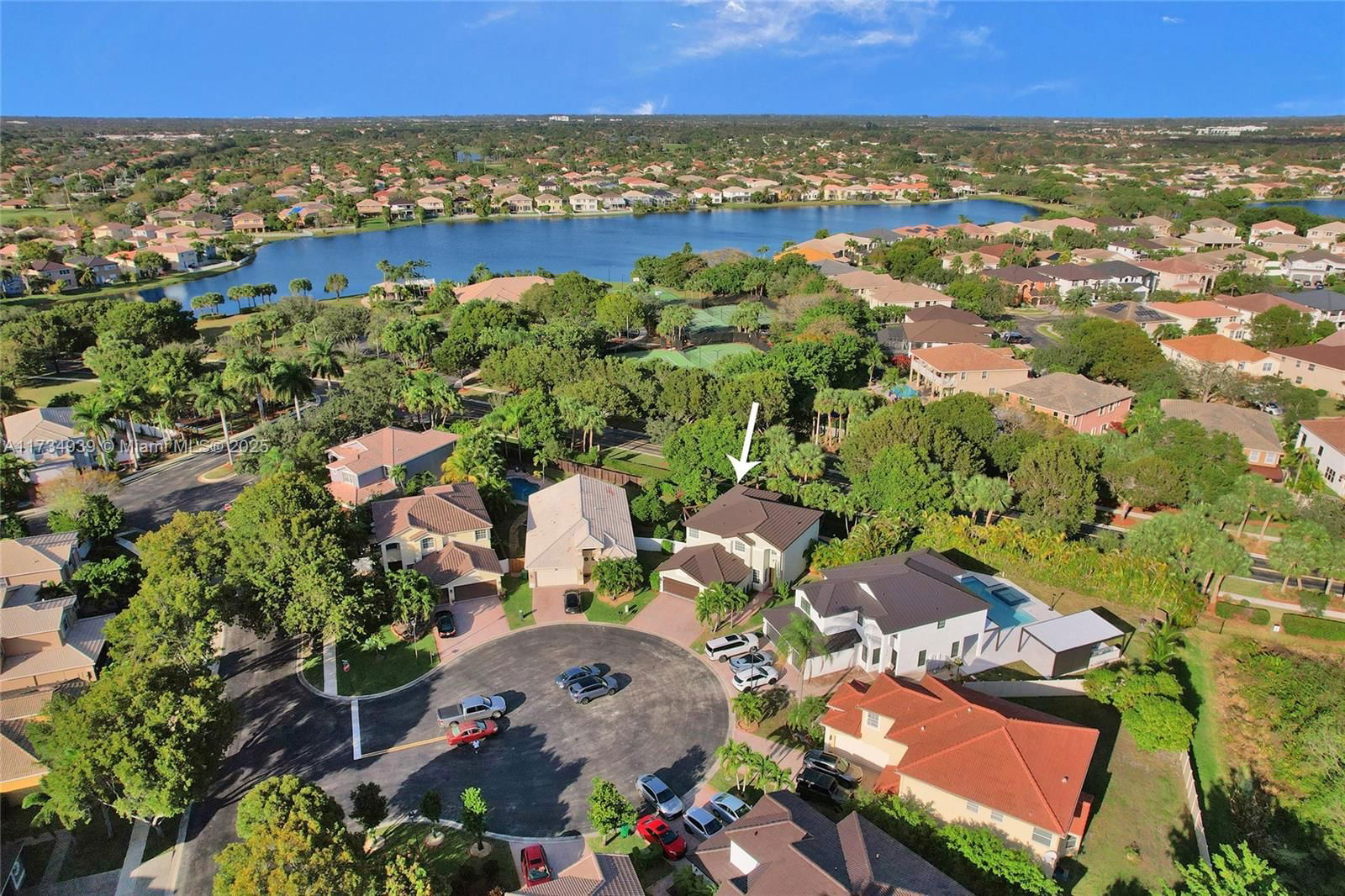 Real estate property located at 15553 25th St, Broward, Silver Shores (parcels A, Miramar, FL