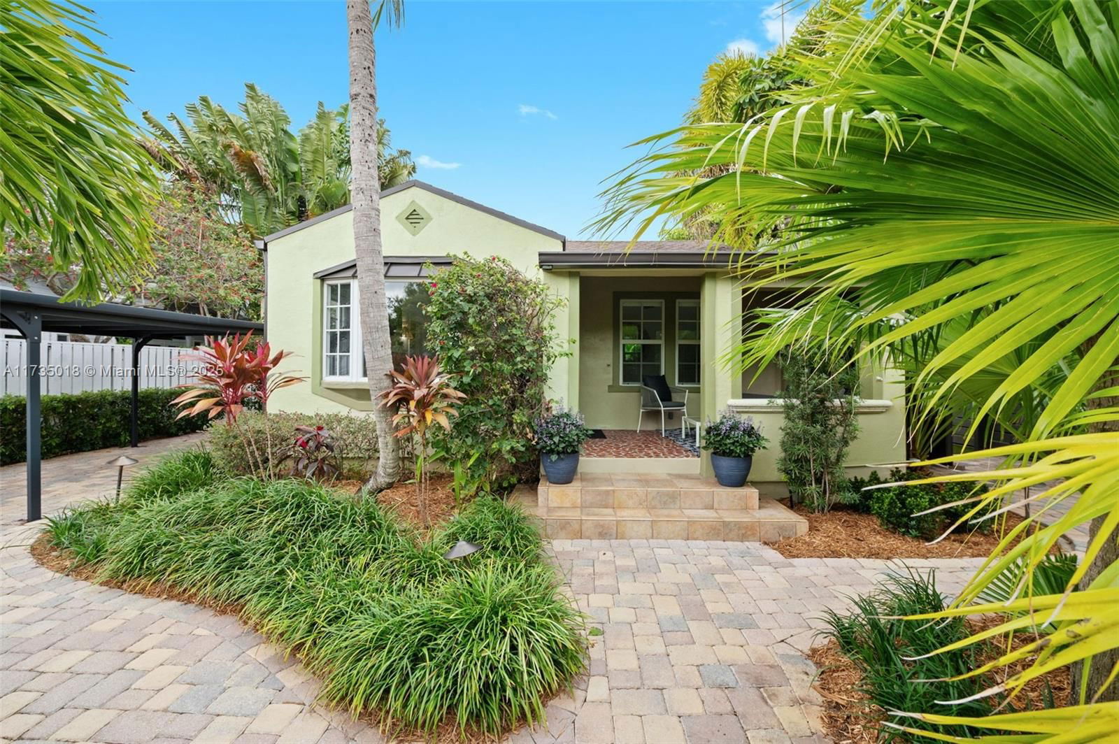 Real estate property located at 1109 3rd St, Broward, Stranahans Sub, Fort Lauderdale, FL