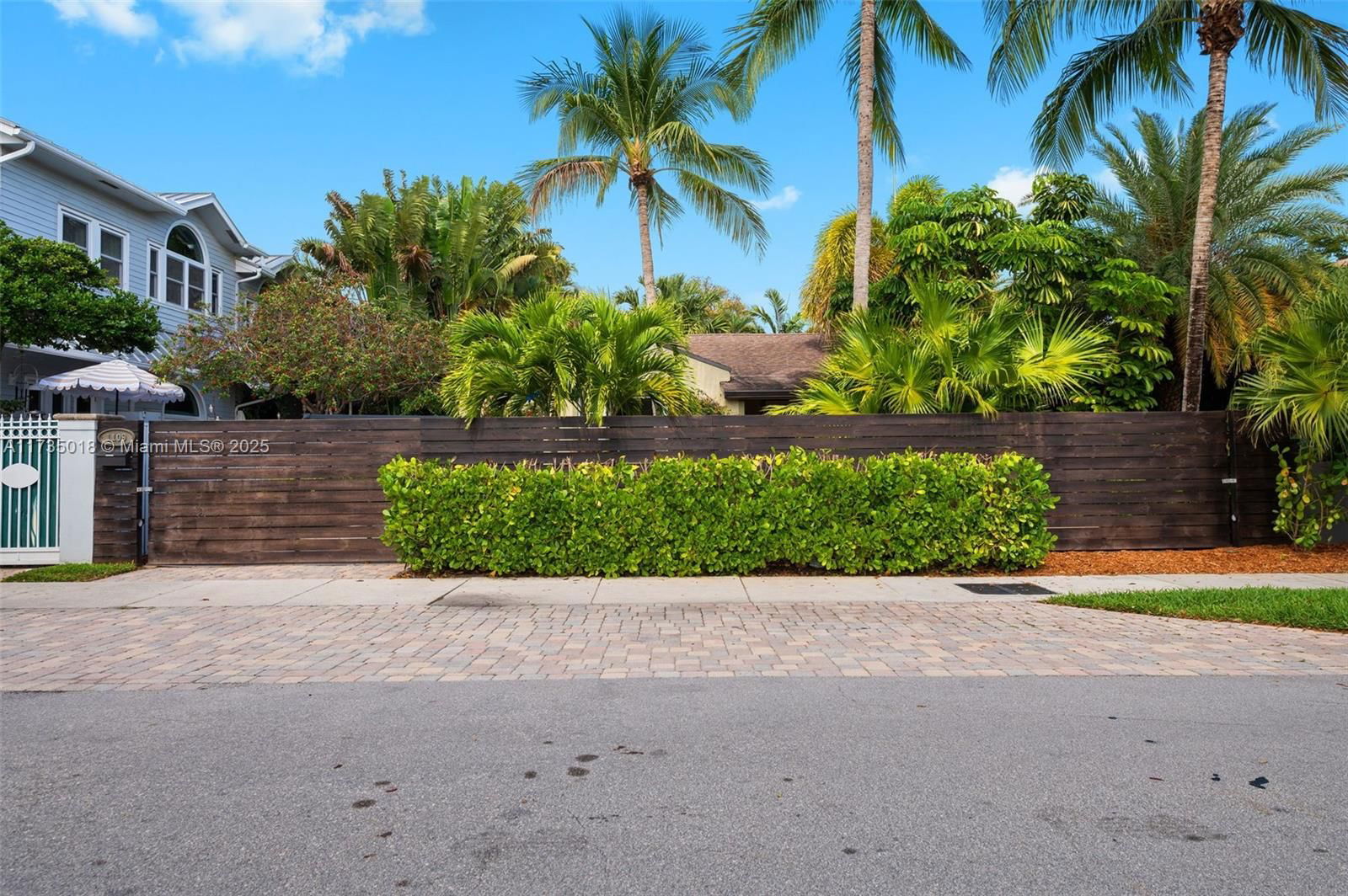 Real estate property located at 1109 3rd St, Broward, Stranahans Sub, Fort Lauderdale, FL