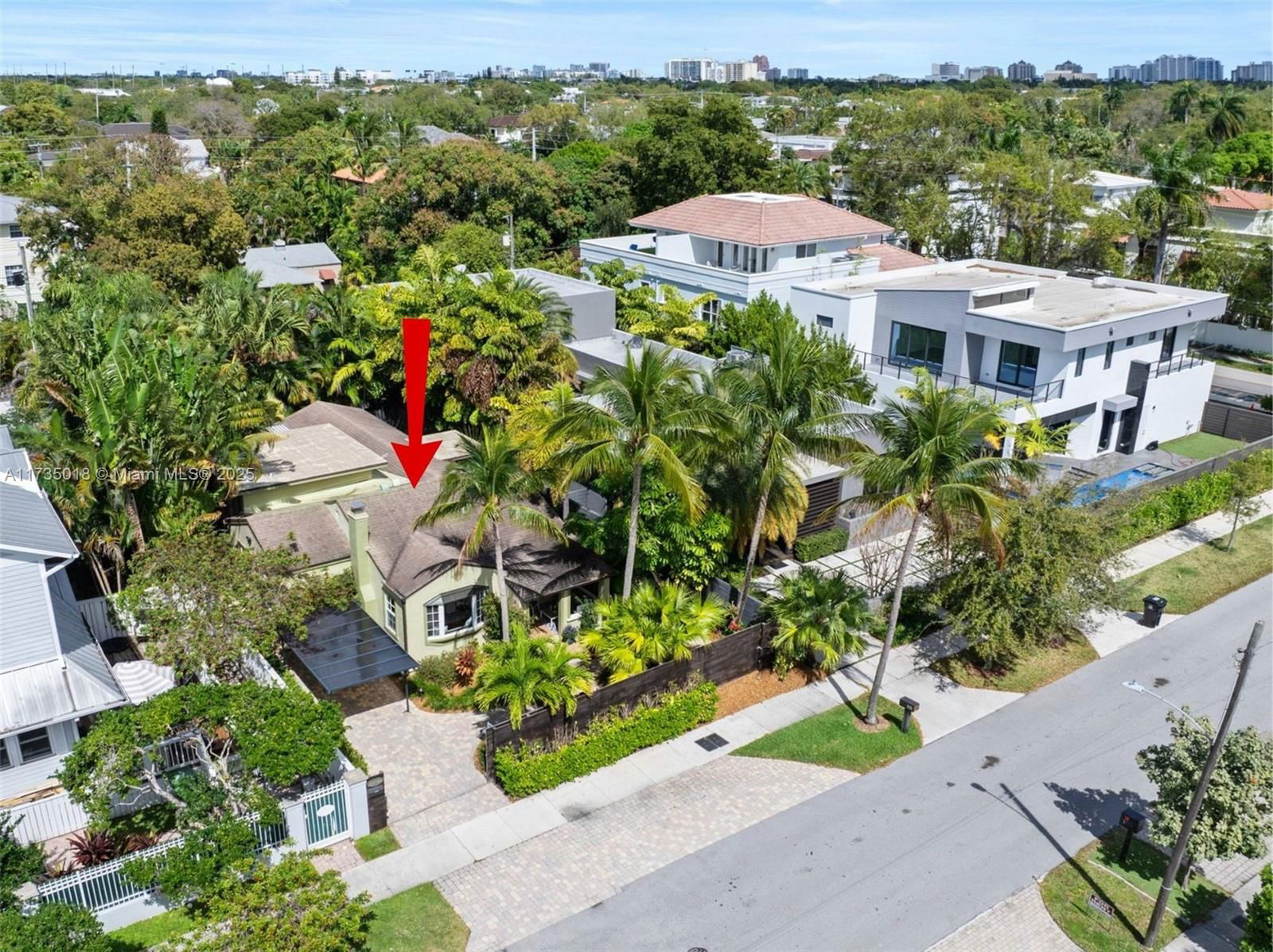 Real estate property located at 1109 3rd St, Broward, Stranahans Sub, Fort Lauderdale, FL