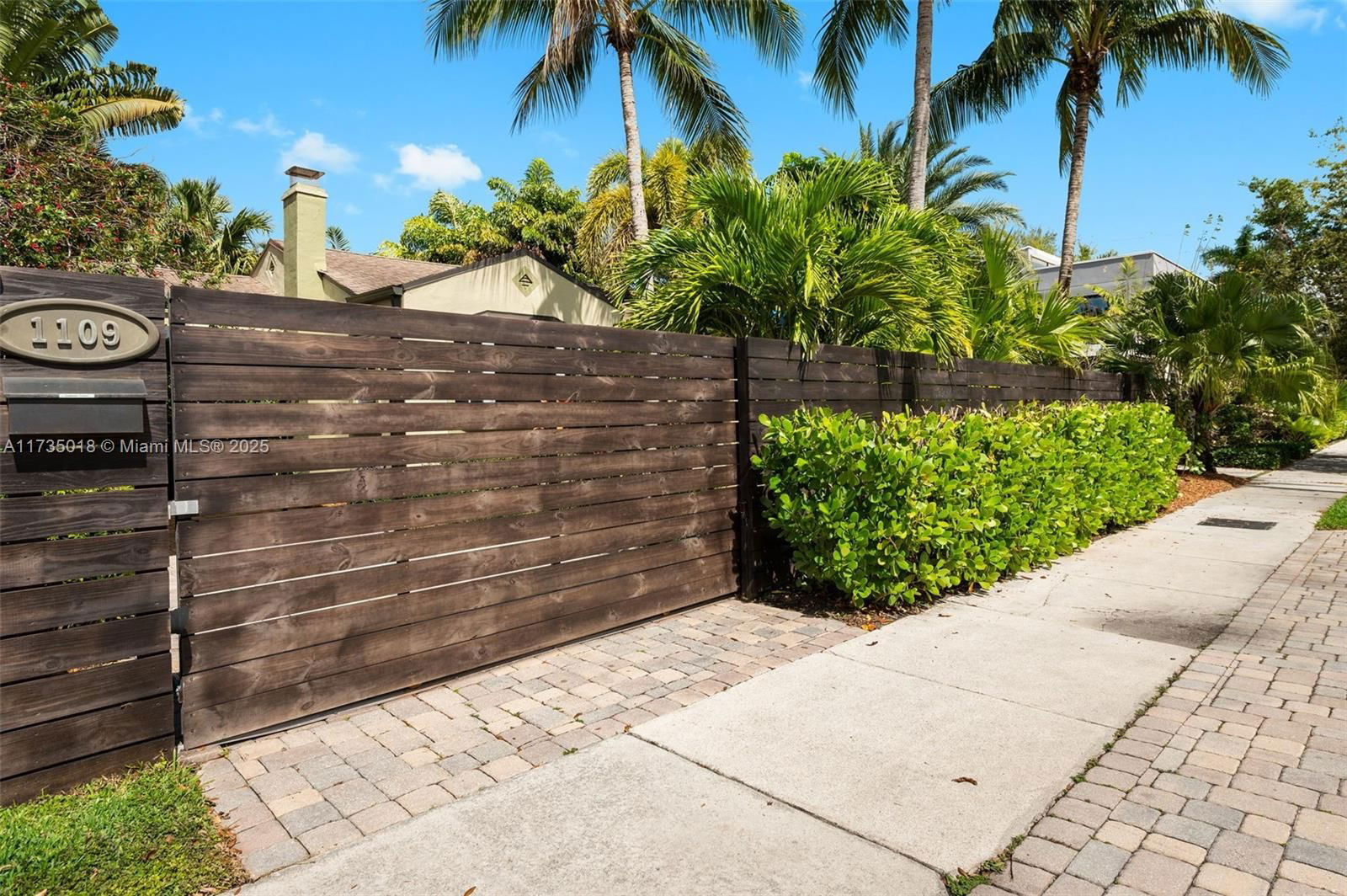 Real estate property located at 1109 3rd St, Broward, Stranahans Sub, Fort Lauderdale, FL