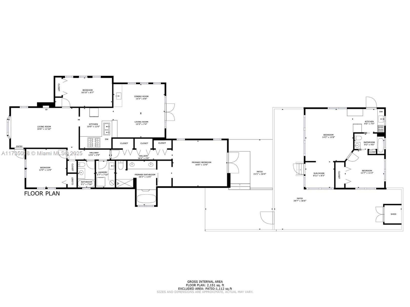 Real estate property located at 1109 3rd St, Broward, Stranahans Sub, Fort Lauderdale, FL