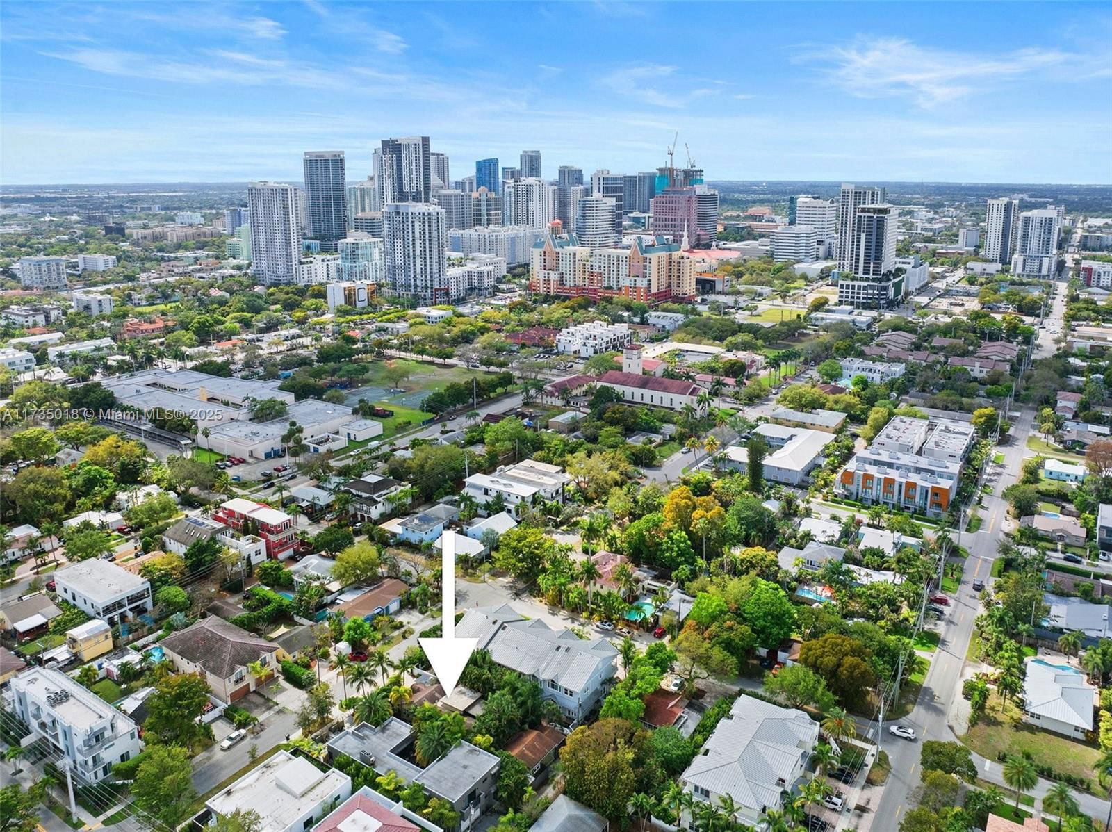 Real estate property located at 1109 3rd St, Broward, Stranahans Sub, Fort Lauderdale, FL