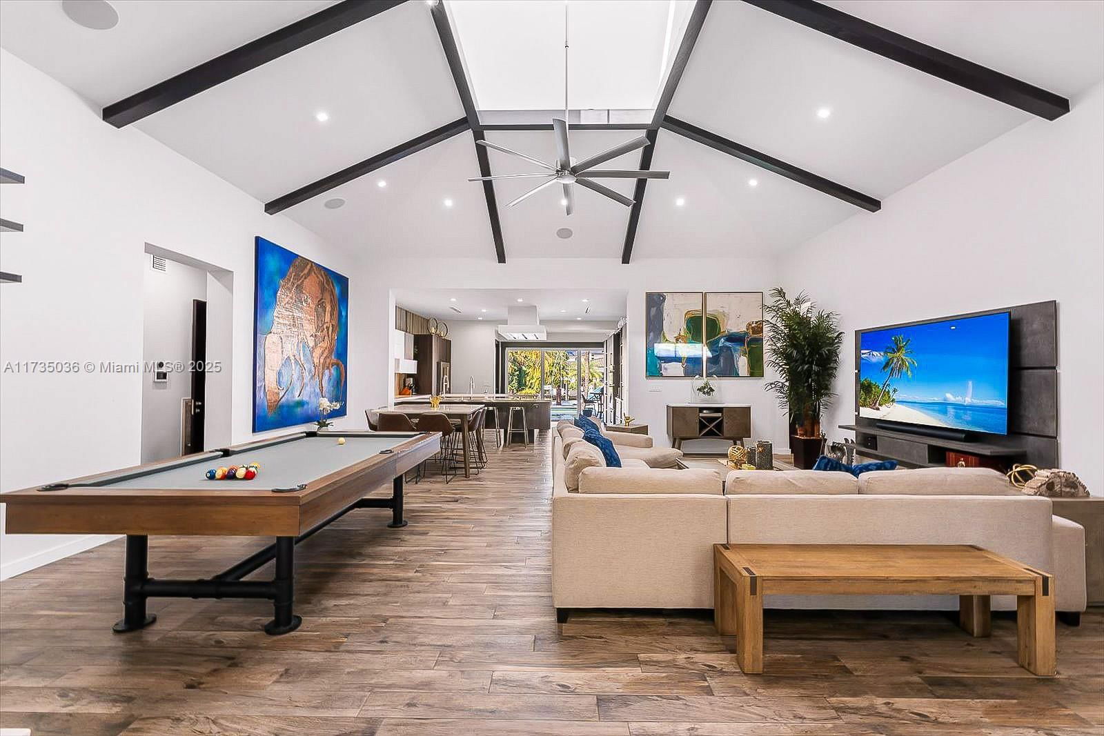 Real estate property located at 2307 Castilla Isle, Broward, Lauderdale Shores Reamen, Fort Lauderdale, FL