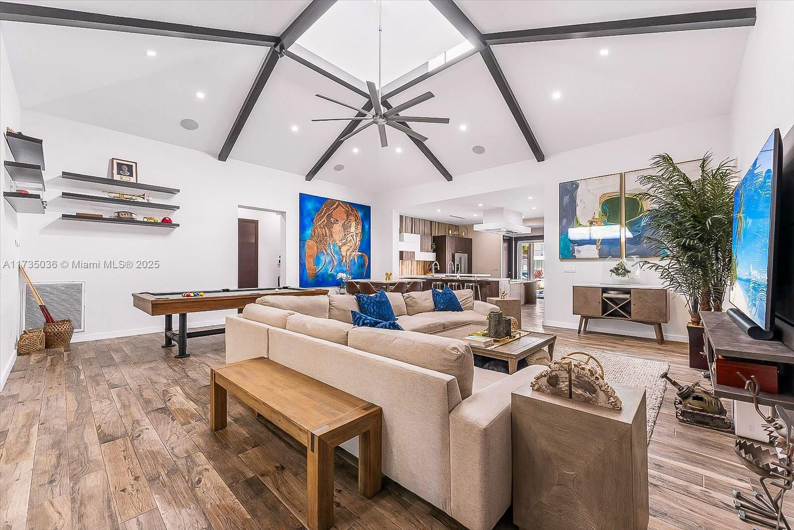 Real estate property located at 2307 Castilla Isle, Broward, Lauderdale Shores Reamen, Fort Lauderdale, FL