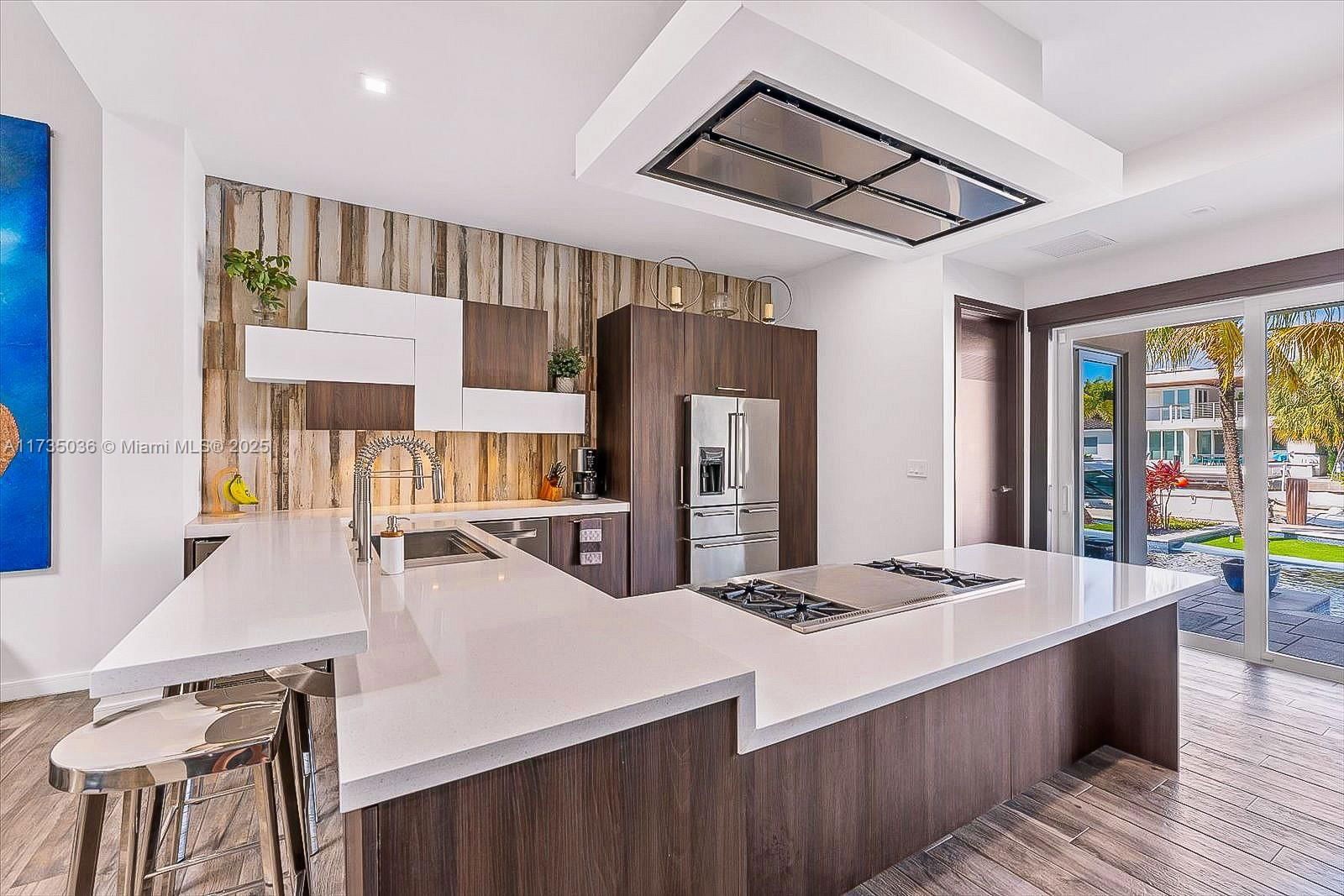 Real estate property located at 2307 Castilla Isle, Broward, Lauderdale Shores Reamen, Fort Lauderdale, FL