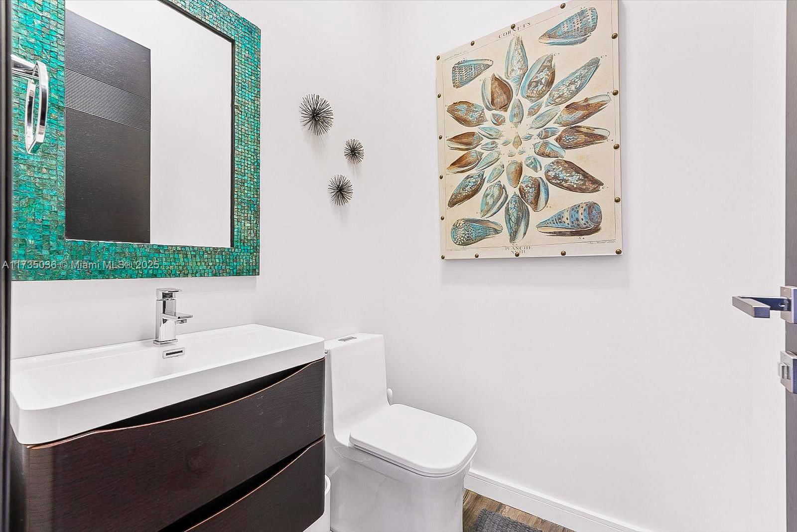 Real estate property located at 2307 Castilla Isle, Broward, Lauderdale Shores Reamen, Fort Lauderdale, FL