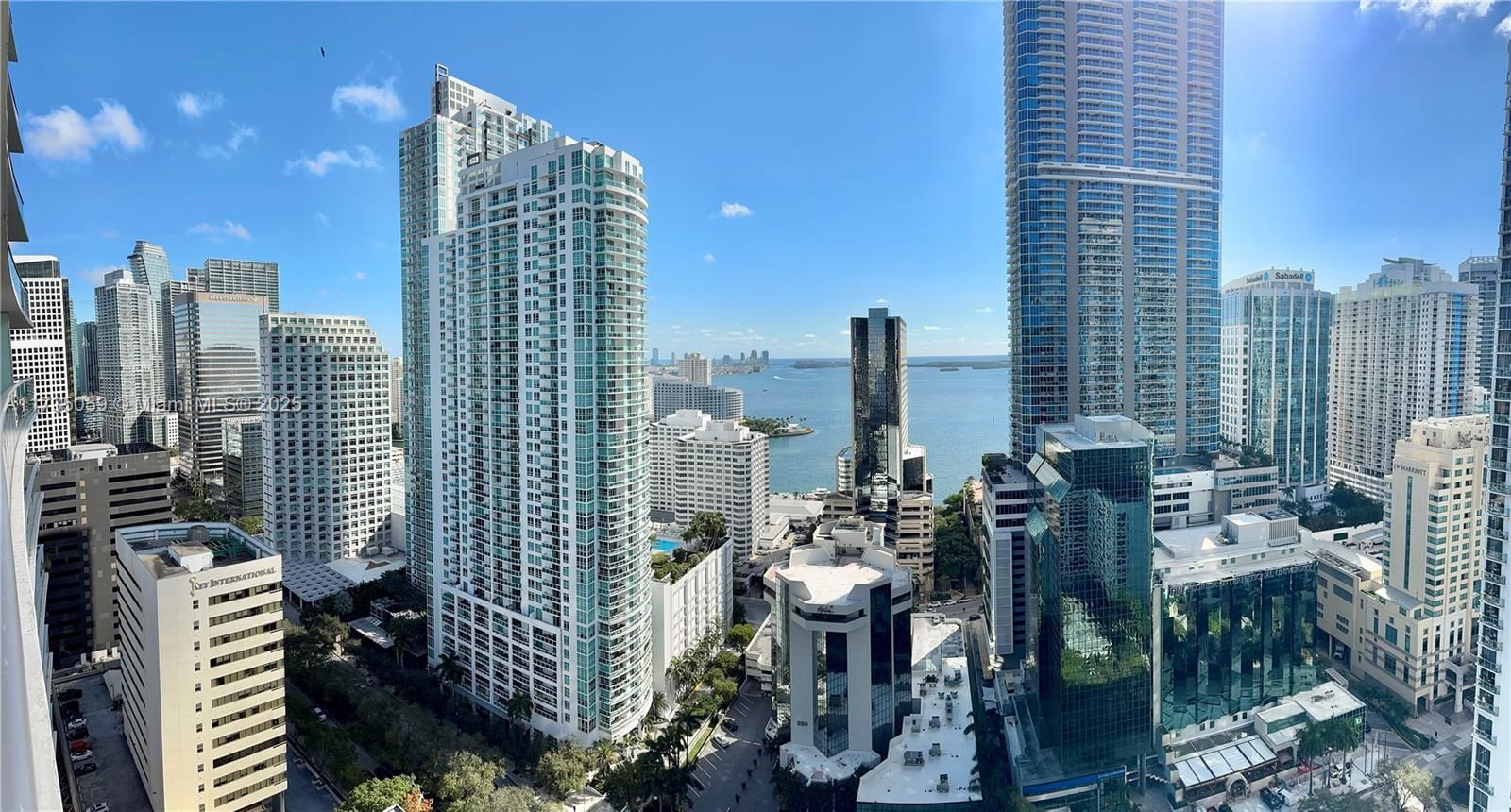 Real estate property located at 1010 Brickell Ave #3103, Miami-dade, 1010 Brickell Condo, Miami, FL