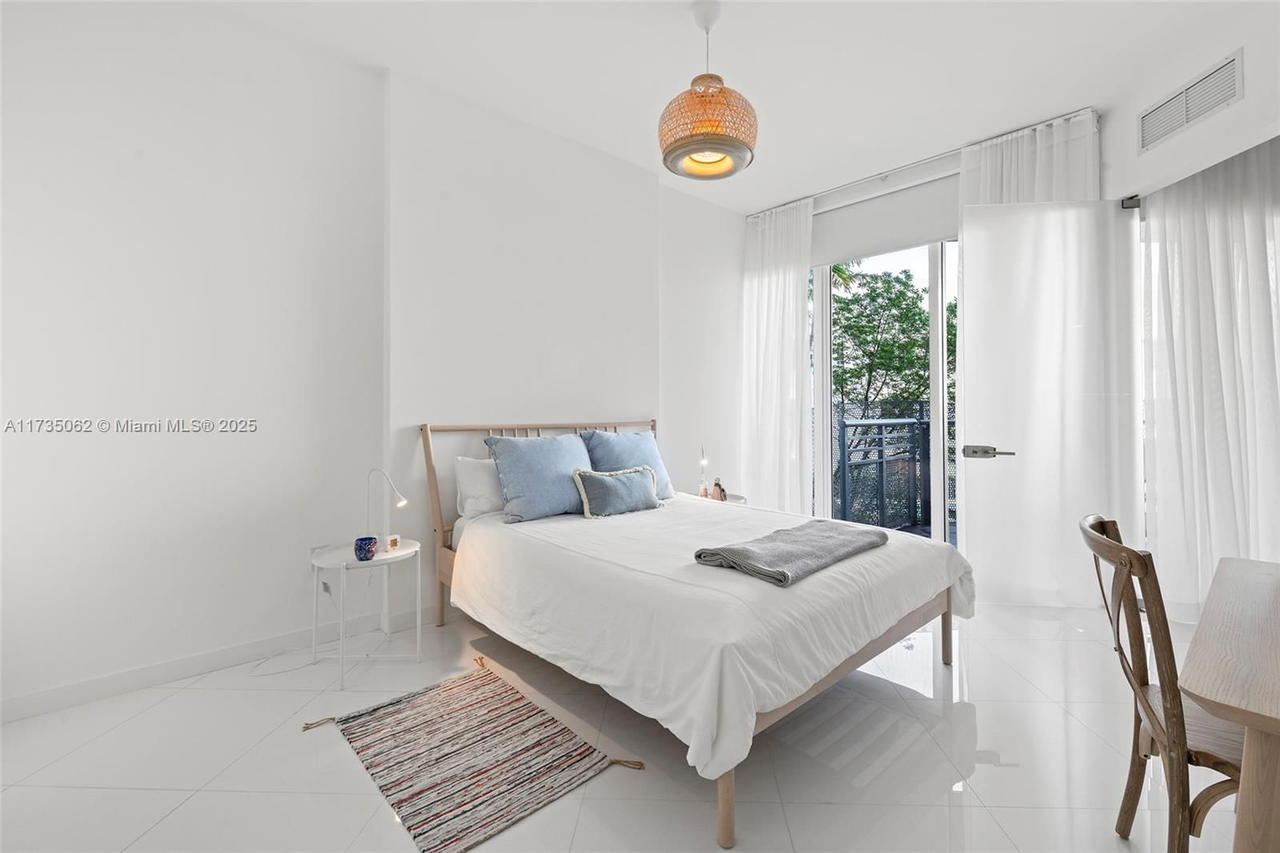 Real estate property located at 2100 Park Ave #206, Miami-dade, Artepark South Condo, Miami Beach, FL