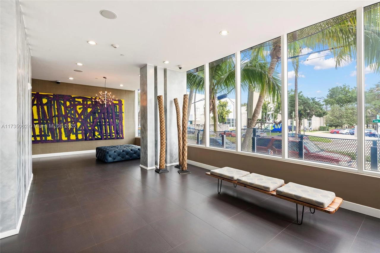 Real estate property located at 2100 Park Ave #206, Miami-dade, Artepark South Condo, Miami Beach, FL